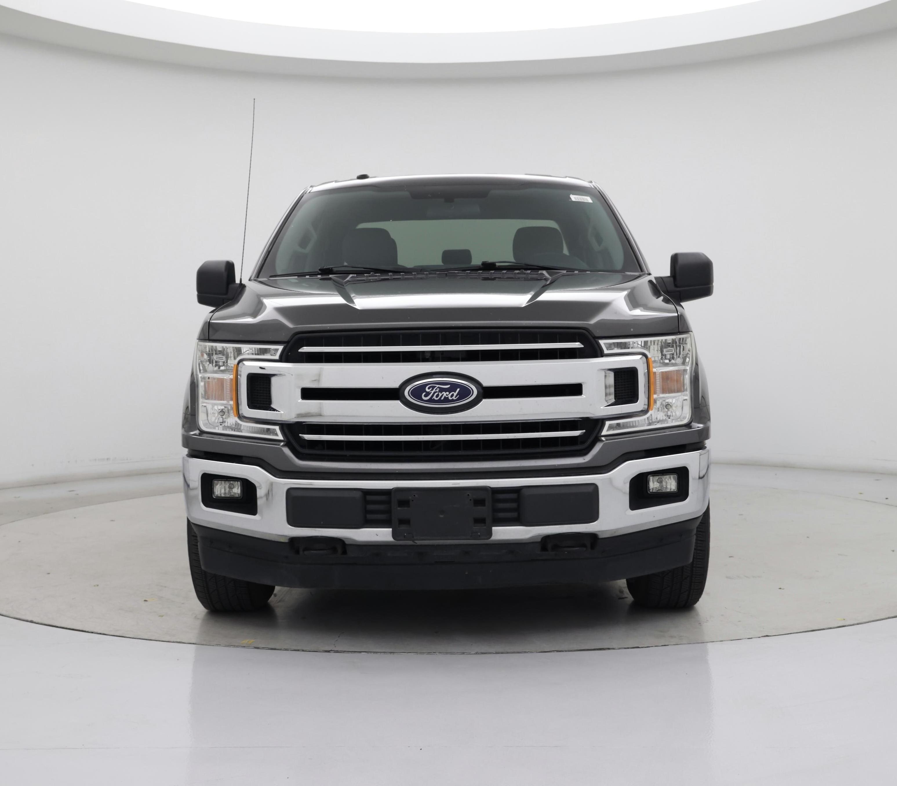 Thumbnail: 2018 Ford F-150 - 5