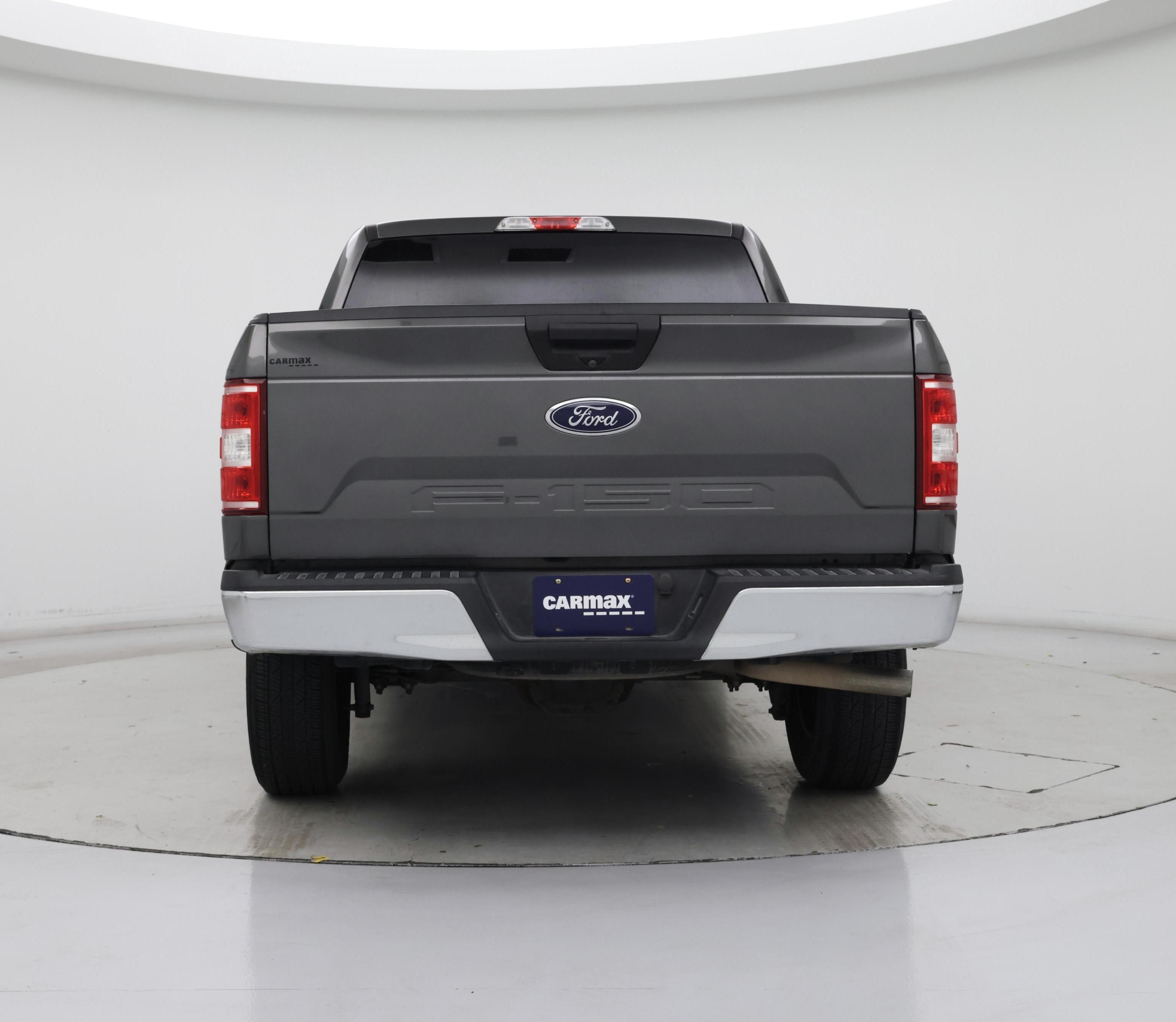 Thumbnail: 2018 Ford F-150 - 6