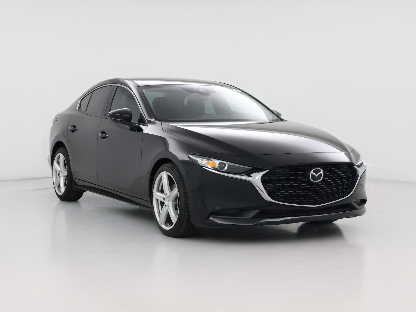 2021 Mazda Mazda3
