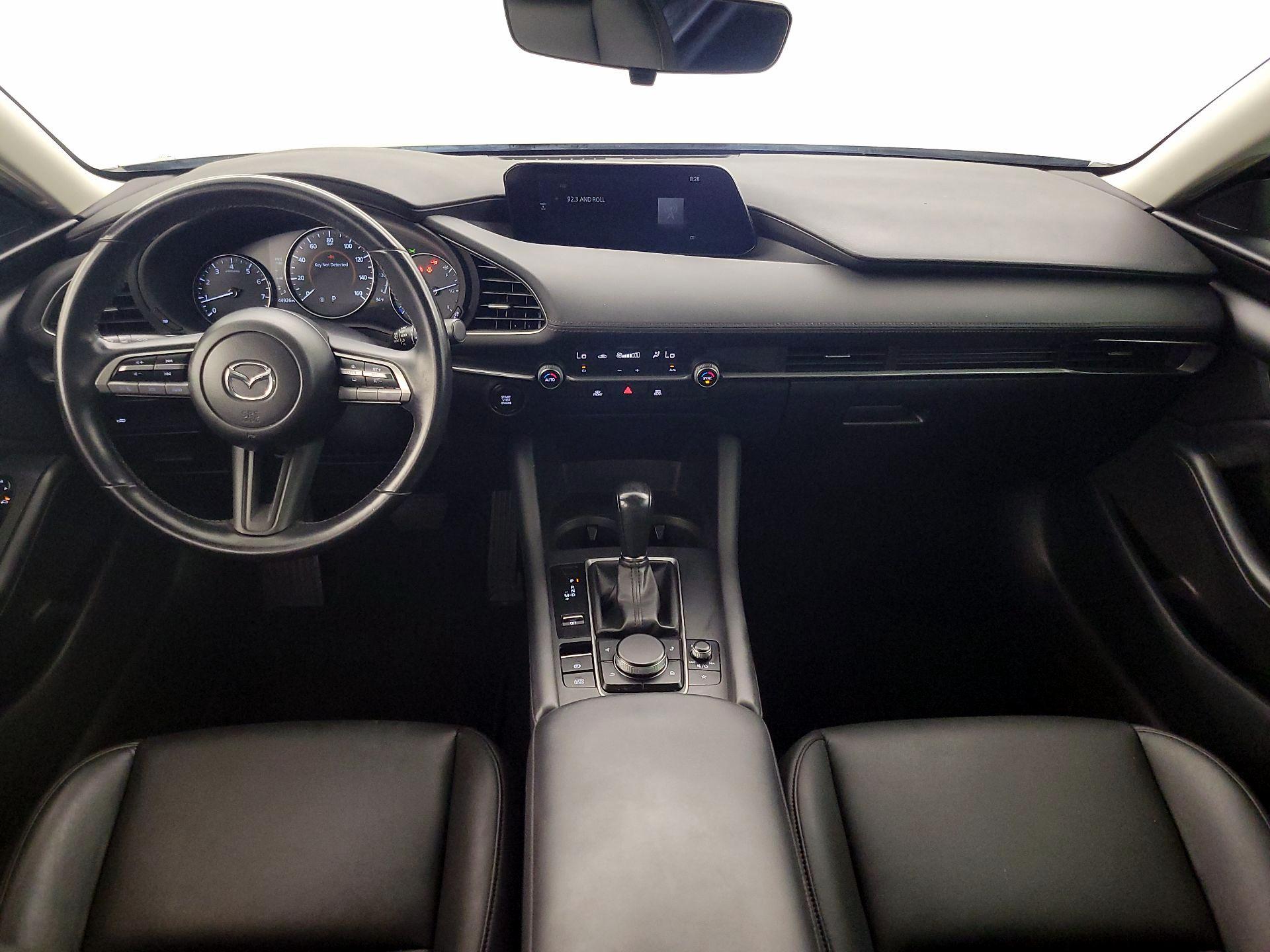 Thumbnail: 2021 Mazda Mazda3 - 9