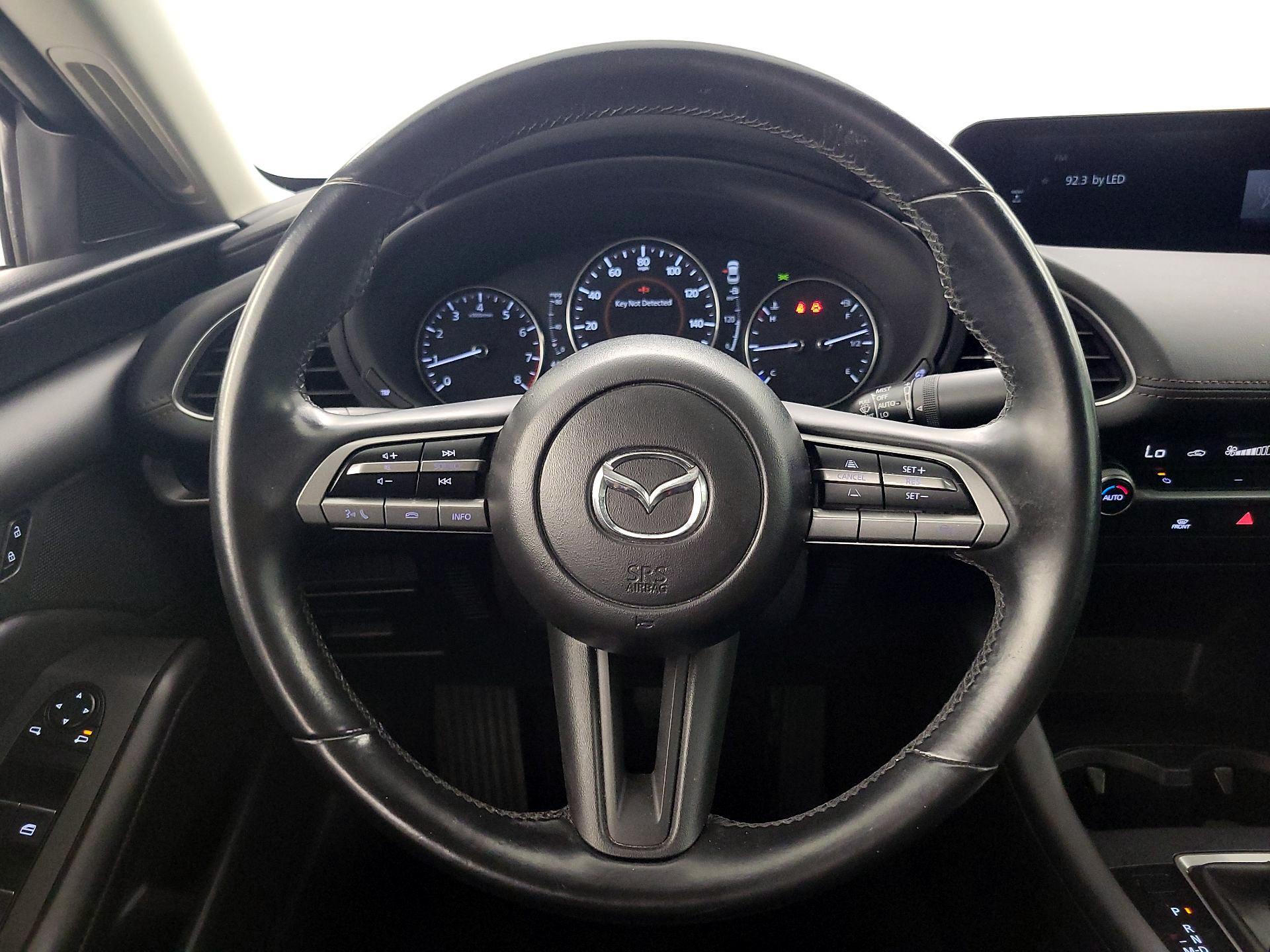 Thumbnail: 2021 Mazda Mazda3 - 10