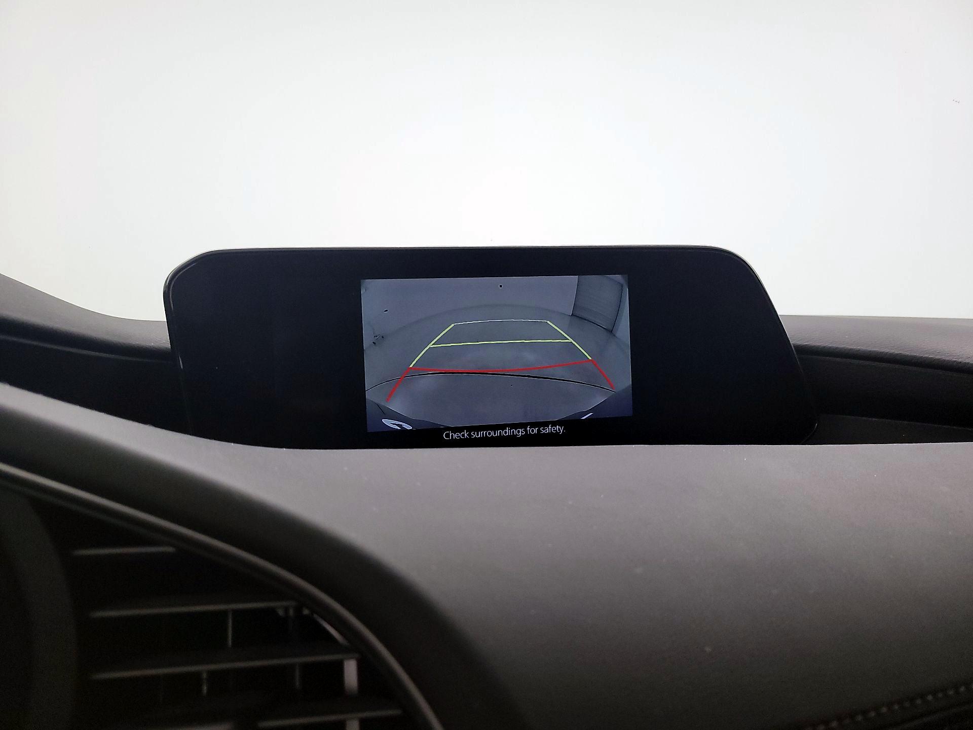 Thumbnail: 2021 Mazda Mazda3 - 14