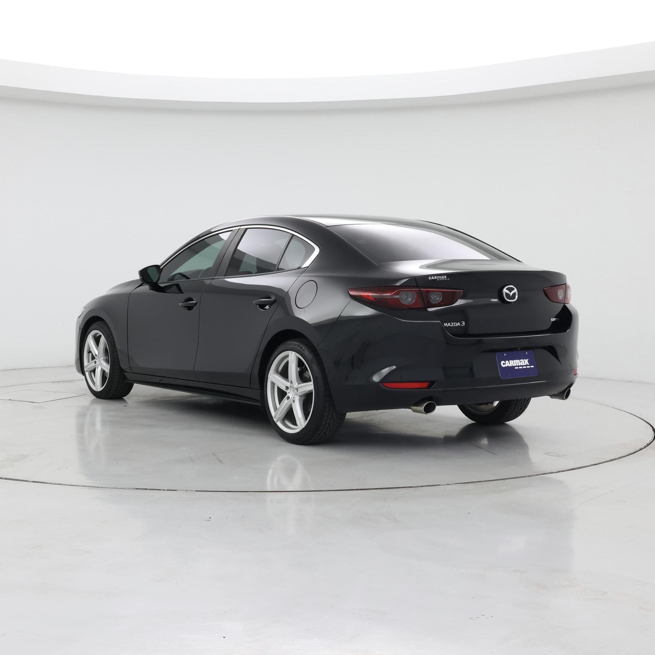 Thumbnail: 2021 Mazda Mazda3 - 2