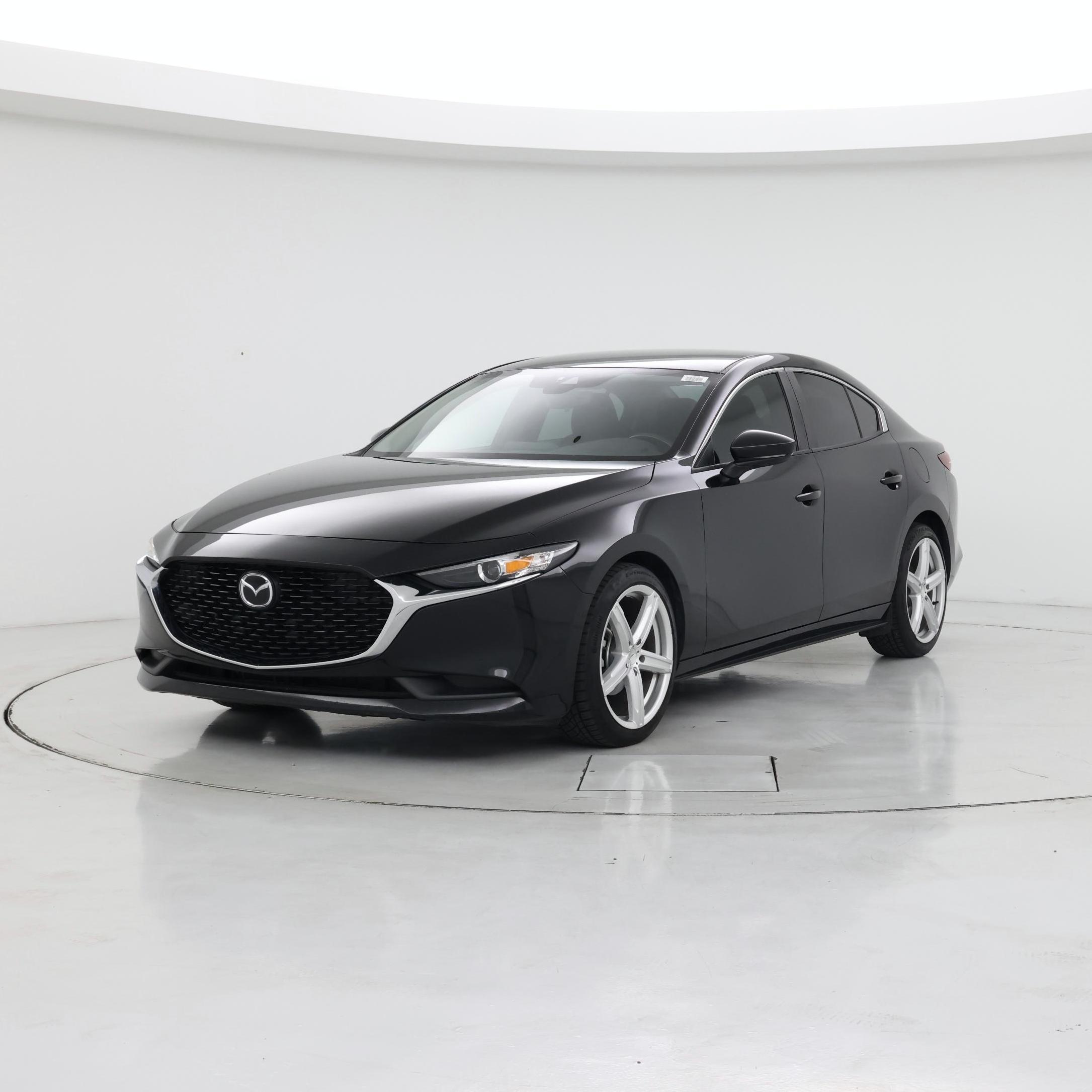 Thumbnail: 2021 Mazda Mazda3 - 4