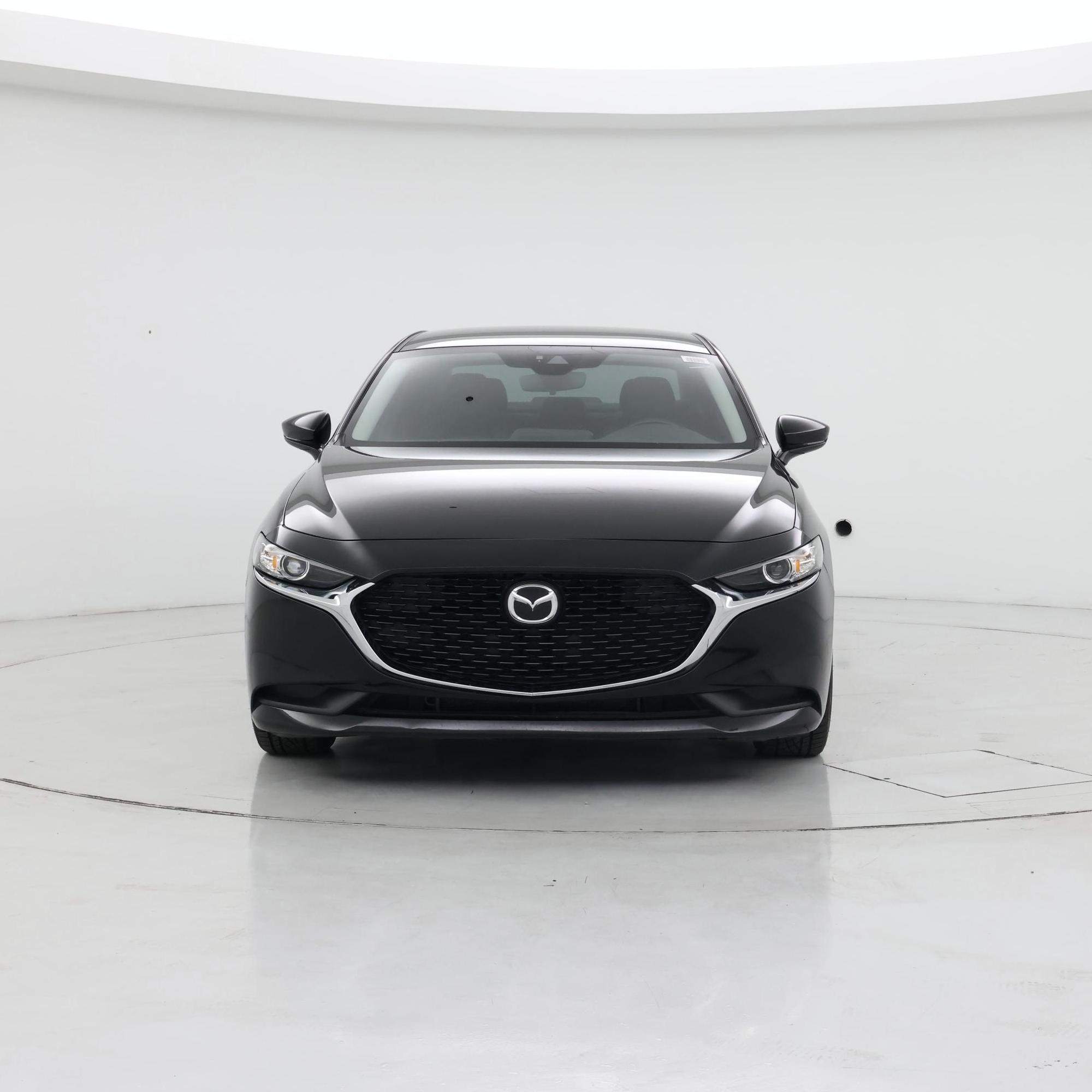 Thumbnail: 2021 Mazda Mazda3 - 5