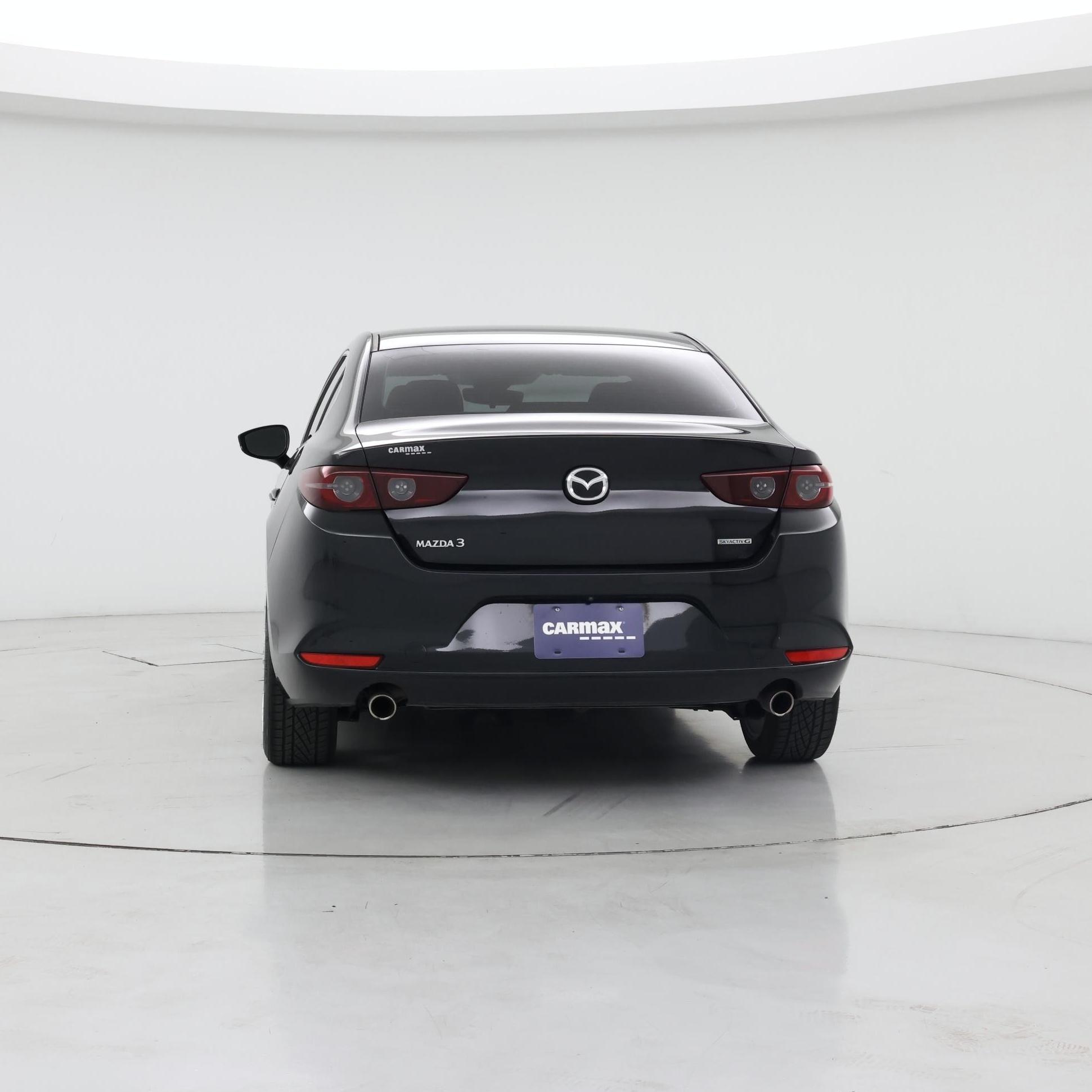 Thumbnail: 2021 Mazda Mazda3 - 6