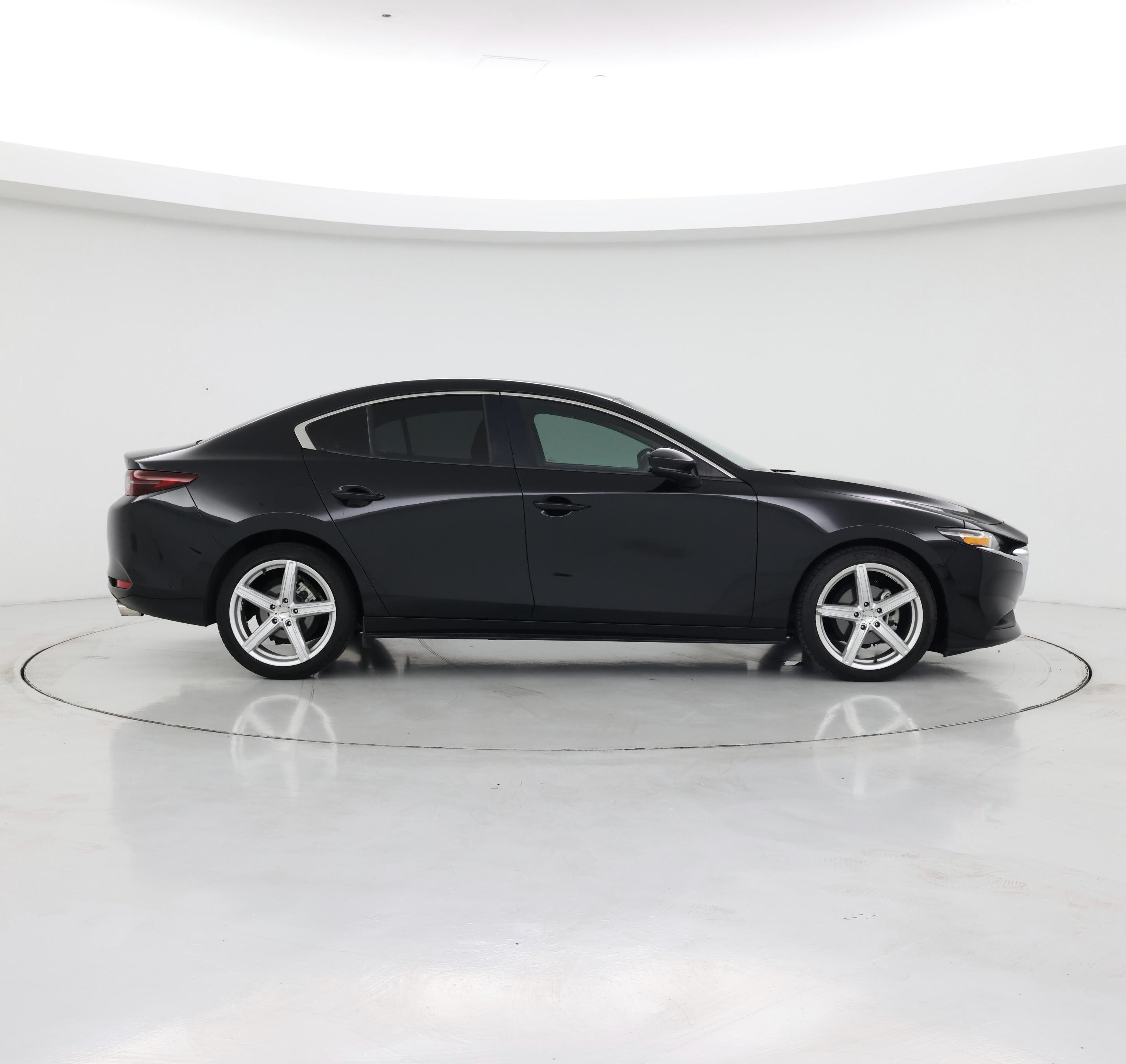 Thumbnail: 2021 Mazda Mazda3 - 7