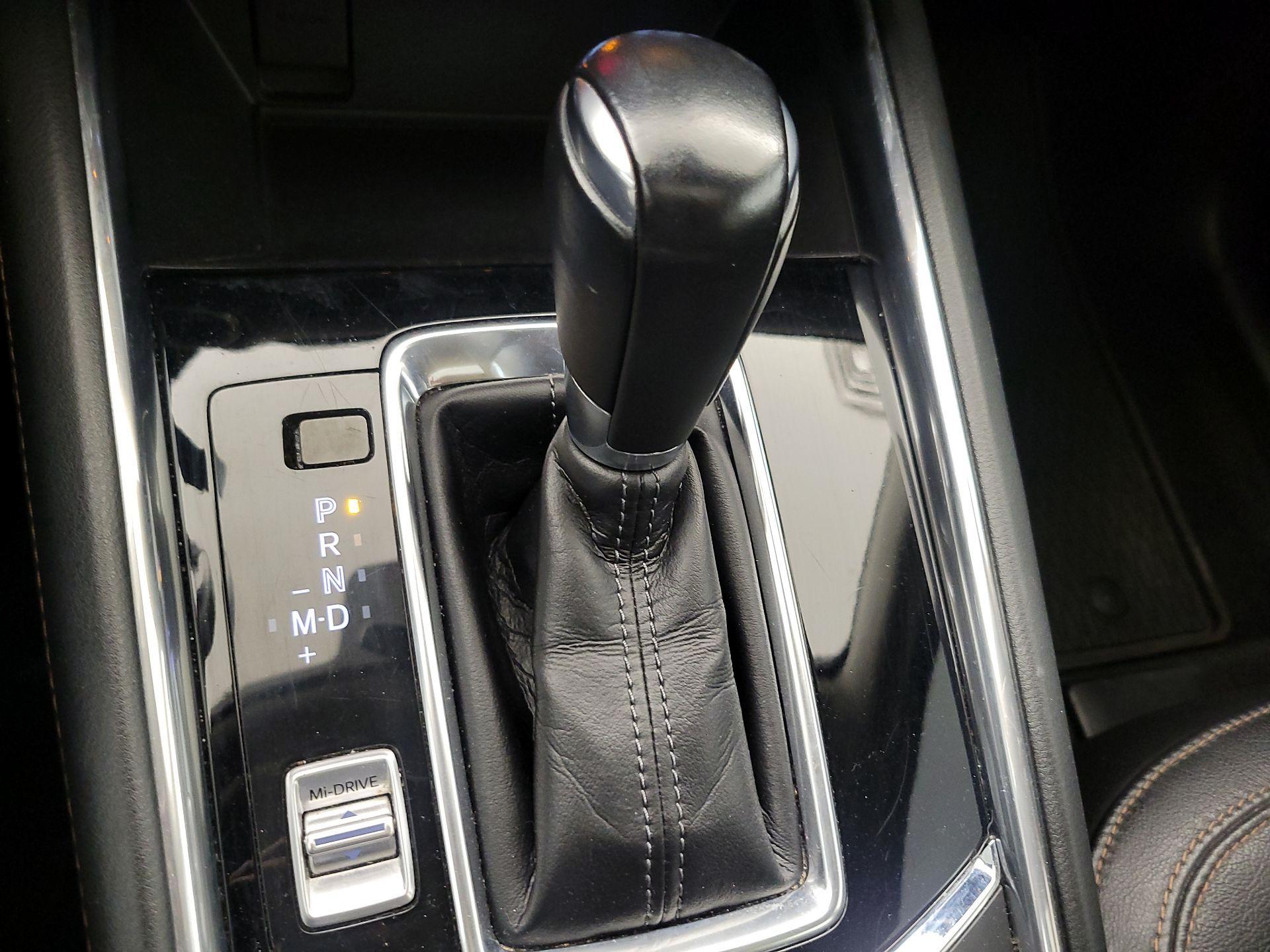Thumbnail: 2023 Mazda CX-5 - 17