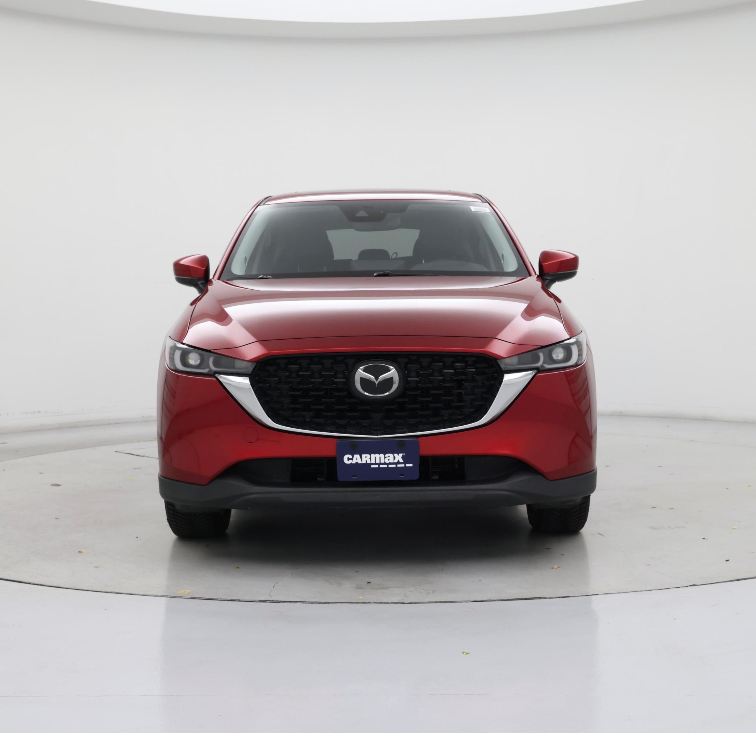 Thumbnail: 2023 Mazda CX-5 - 5