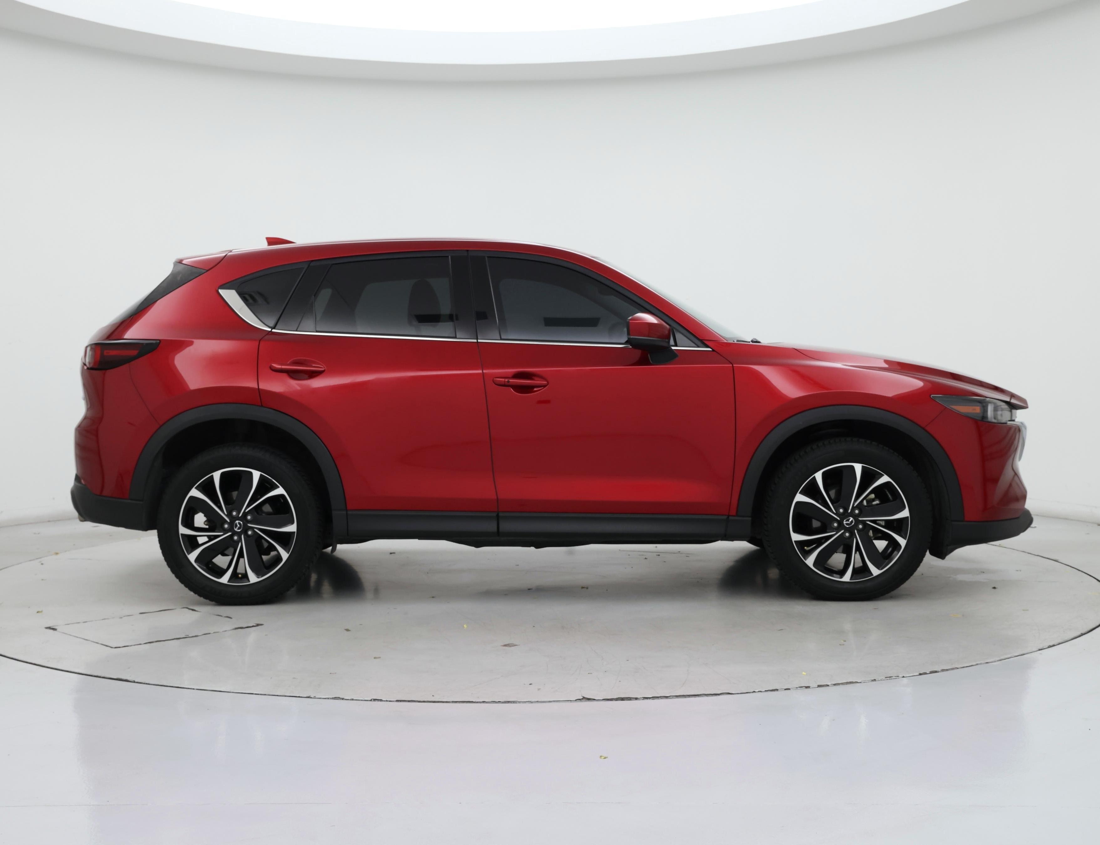 Thumbnail: 2023 Mazda CX-5 - 7