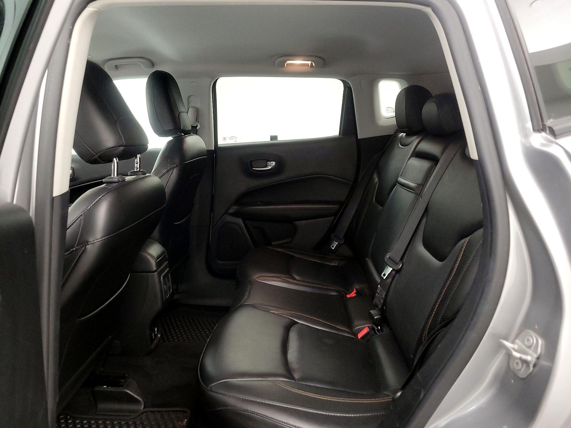 Thumbnail: 2018 Jeep Compass - 20