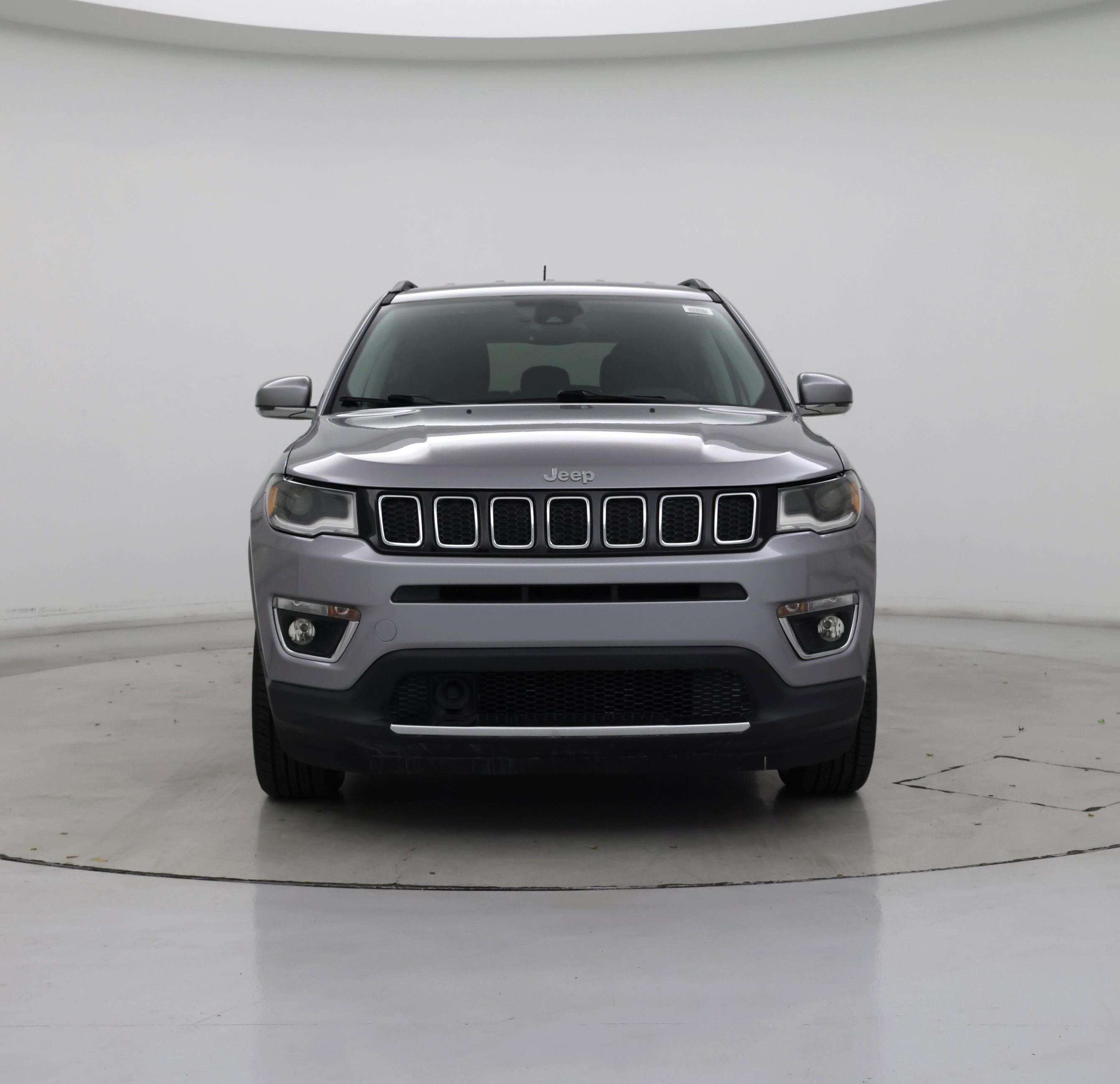 Thumbnail: 2018 Jeep Compass - 5