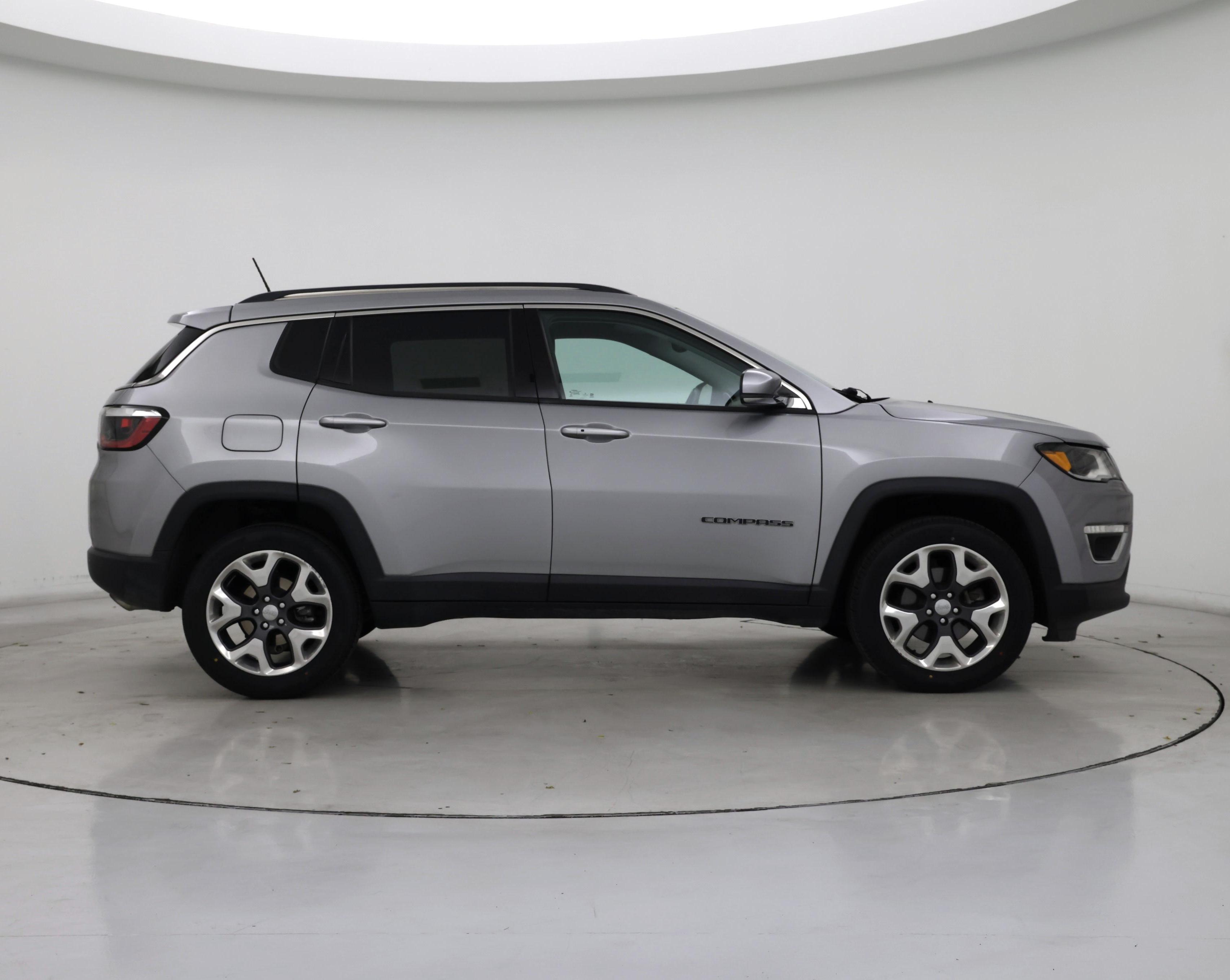 Thumbnail: 2018 Jeep Compass - 7