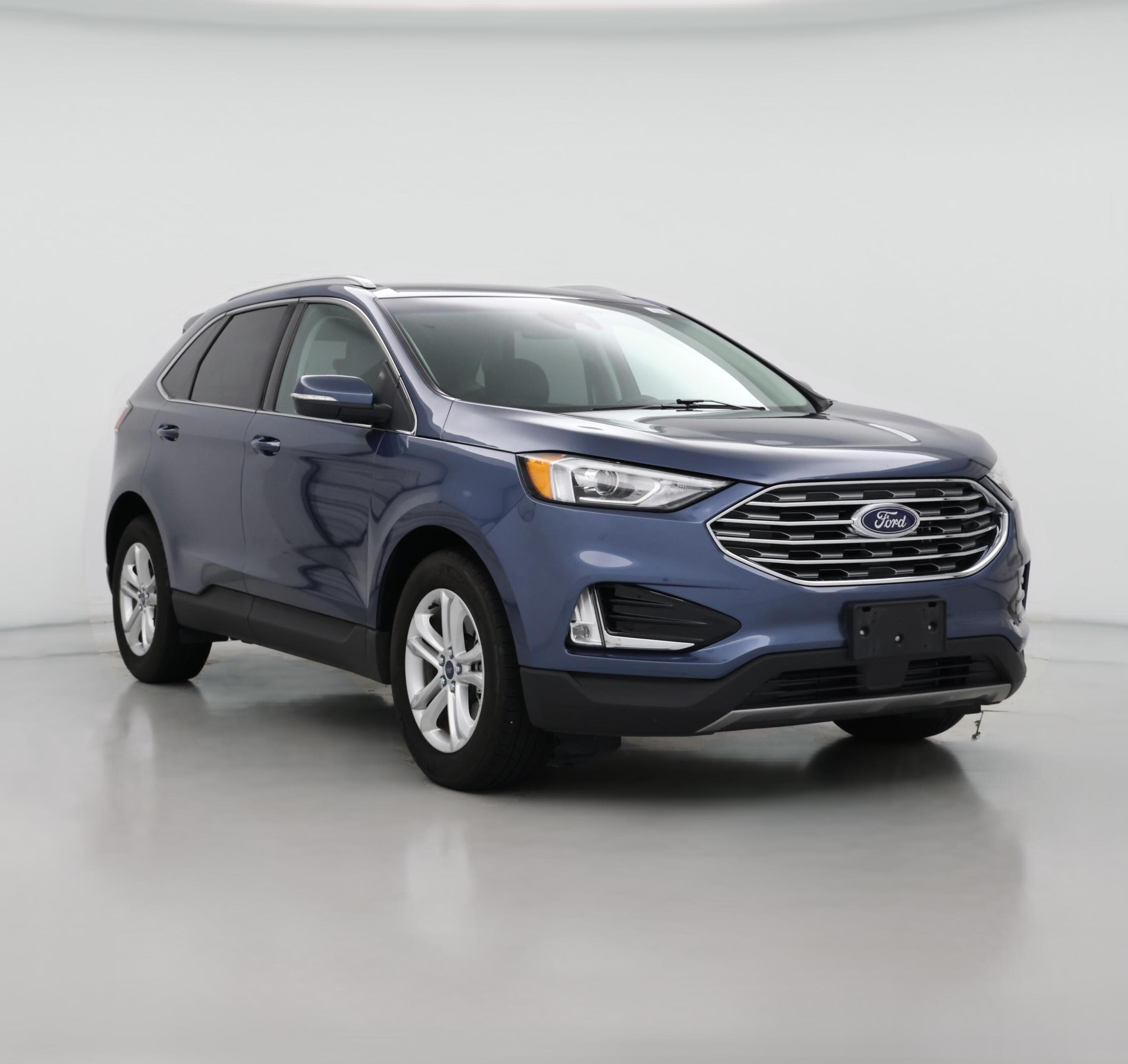 Thumbnail: 2019 Ford Edge - 1