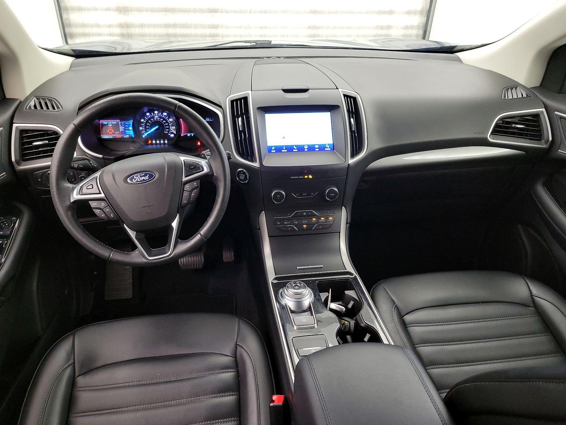 Thumbnail: 2019 Ford Edge - 9