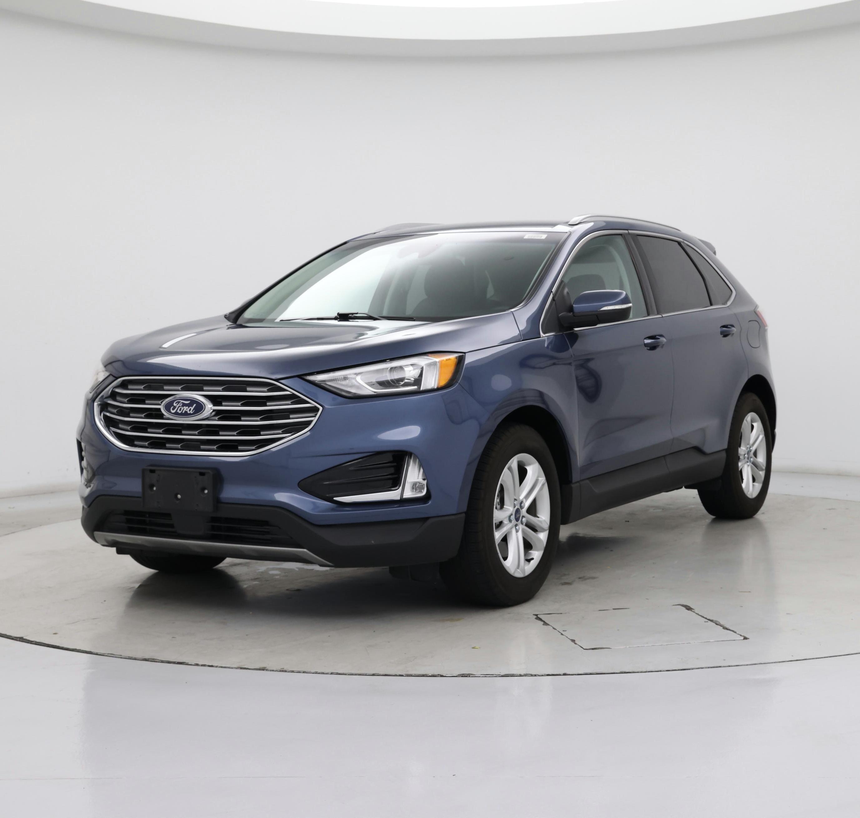 Thumbnail: 2019 Ford Edge - 4