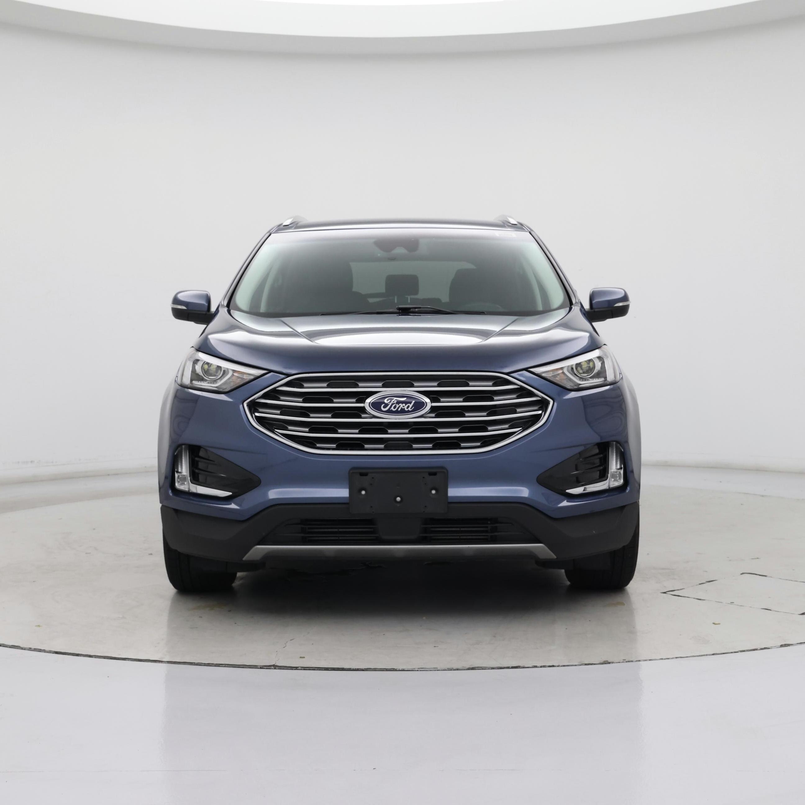 Thumbnail: 2019 Ford Edge - 5