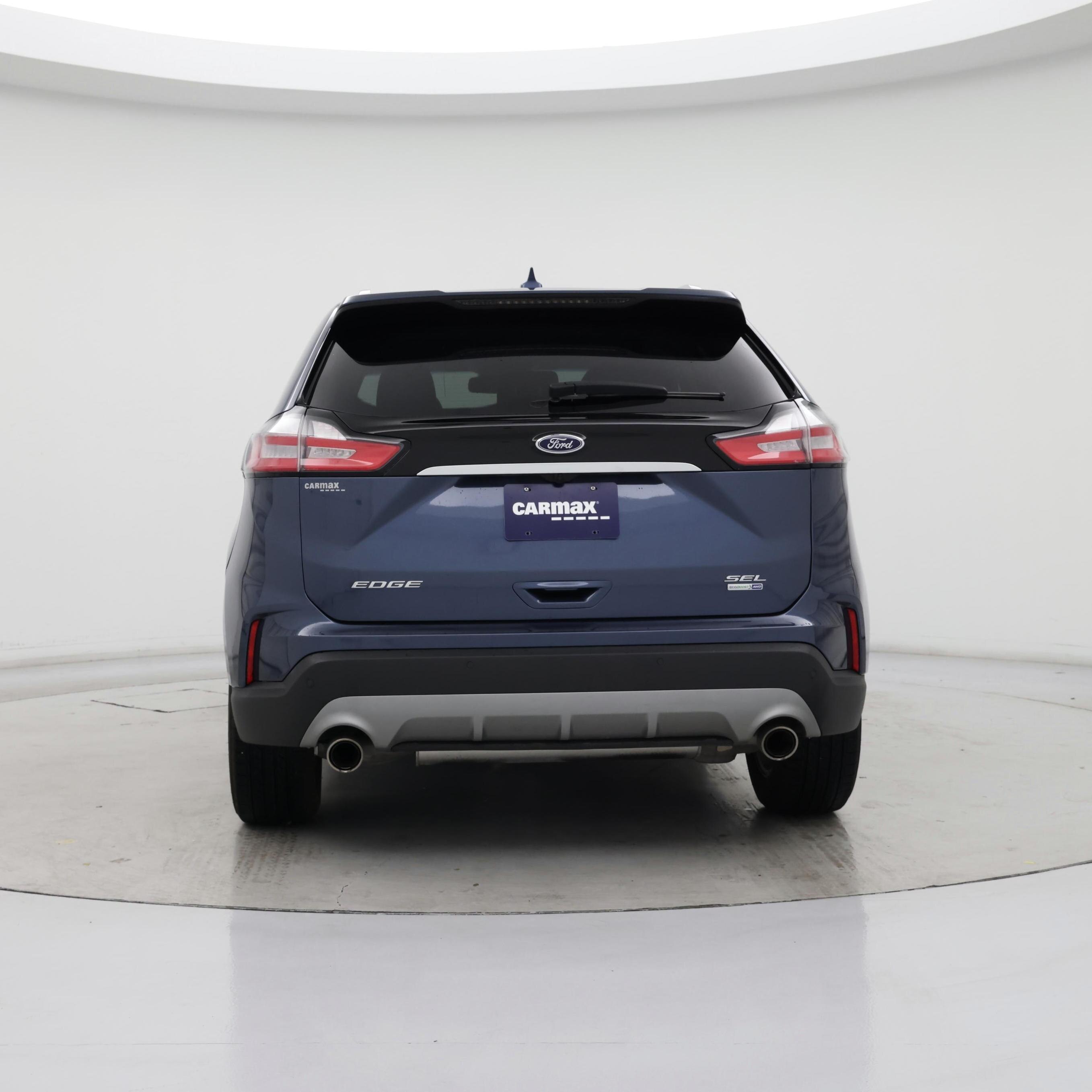 Thumbnail: 2019 Ford Edge - 6