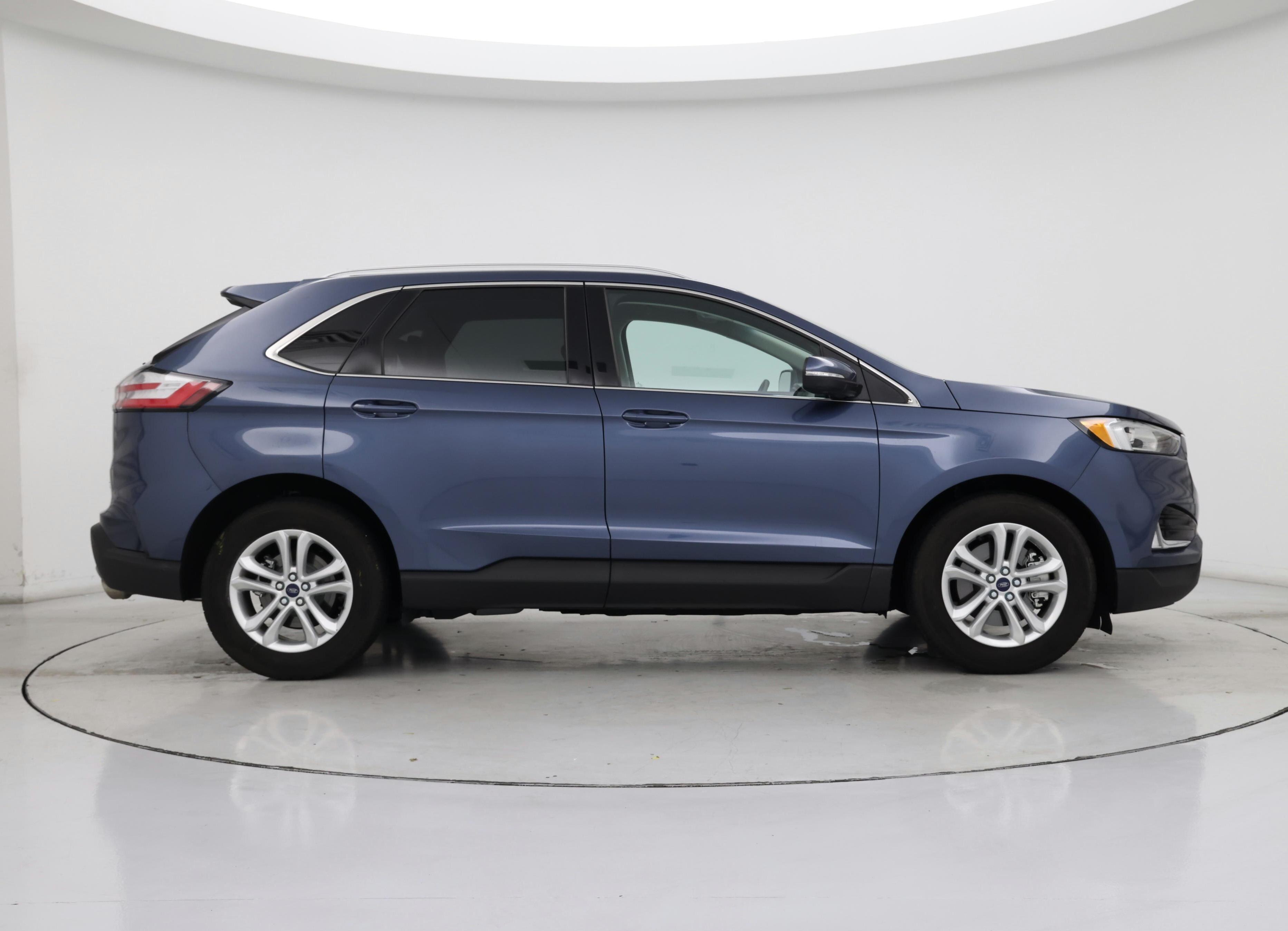 Thumbnail: 2019 Ford Edge - 7