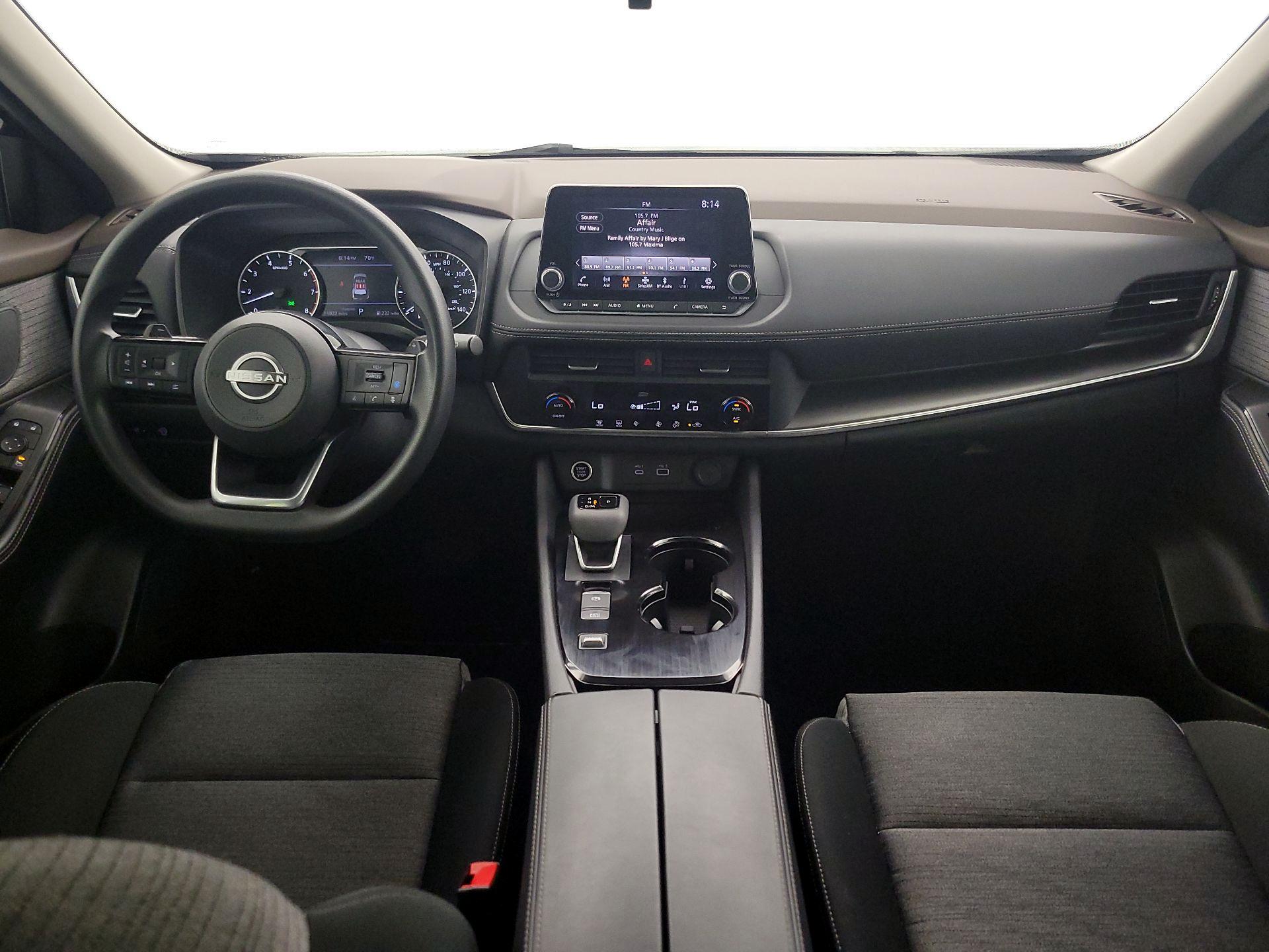 Thumbnail: 2023 Nissan Rogue - 9