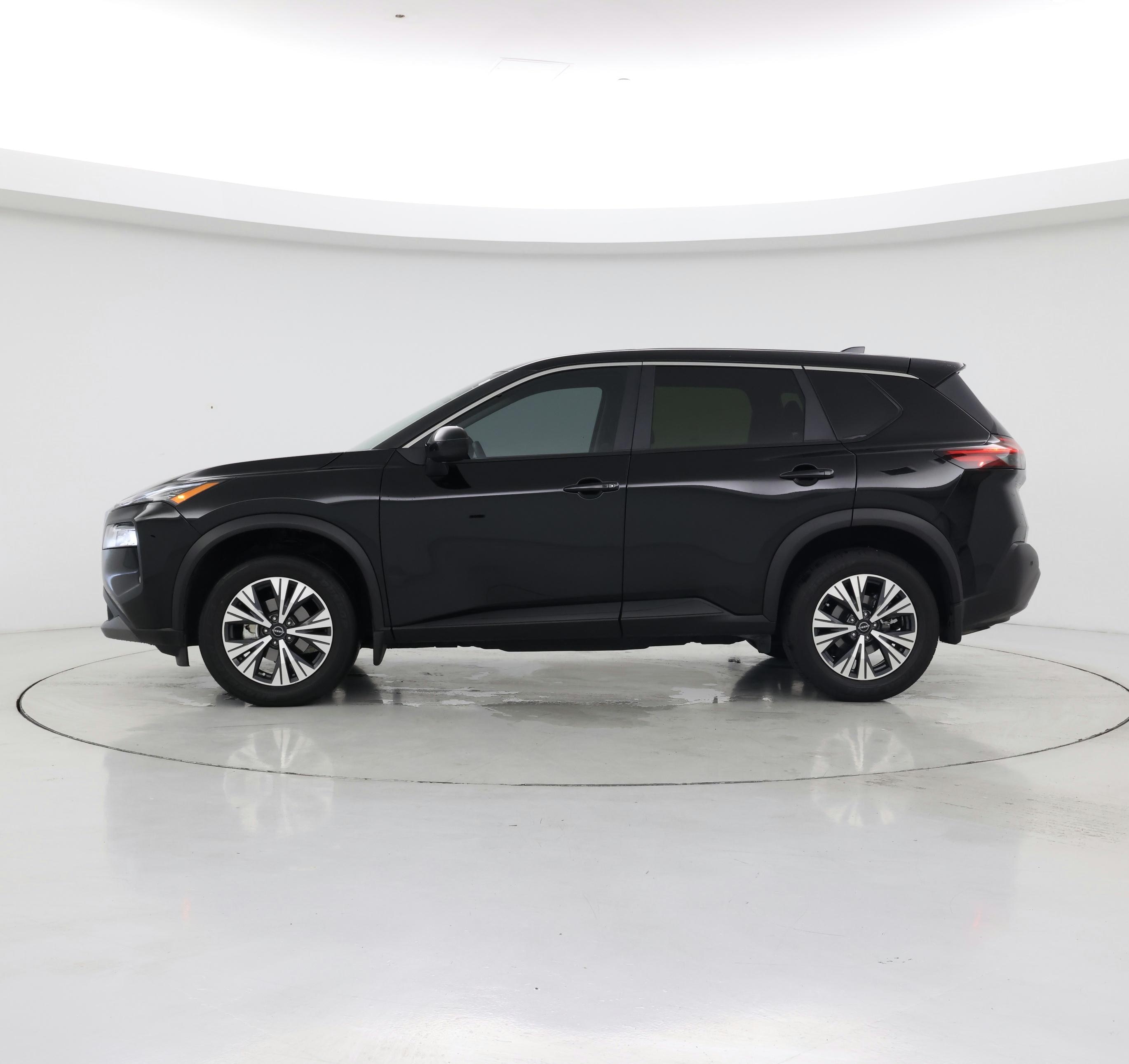 Thumbnail: 2023 Nissan Rogue - 3