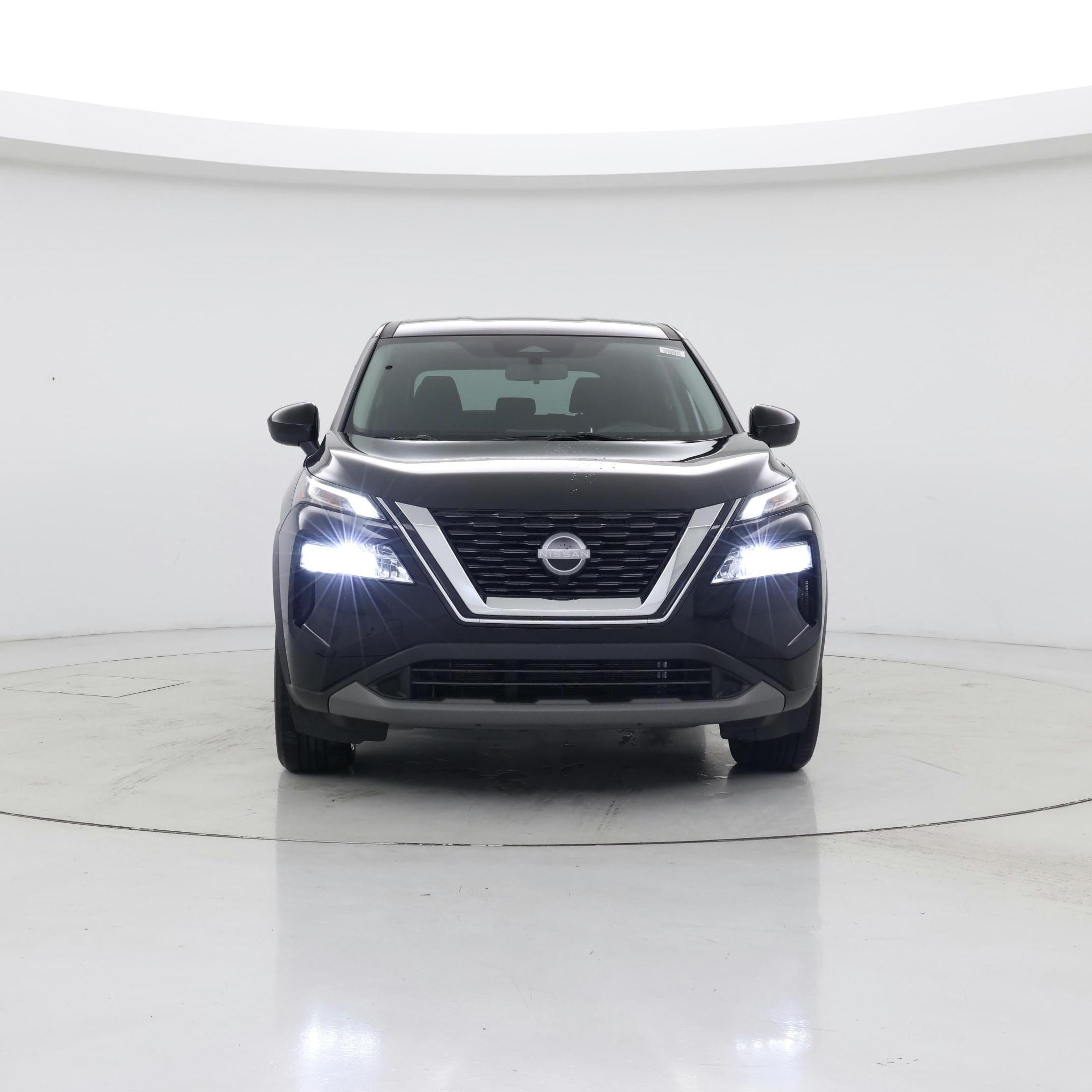 Thumbnail: 2023 Nissan Rogue - 5