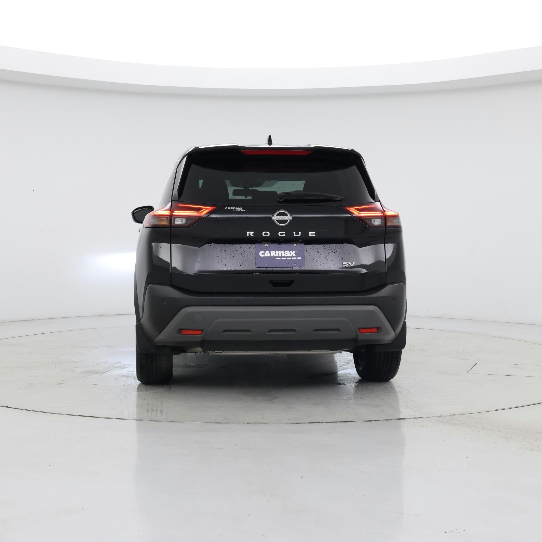 Thumbnail: 2023 Nissan Rogue - 6