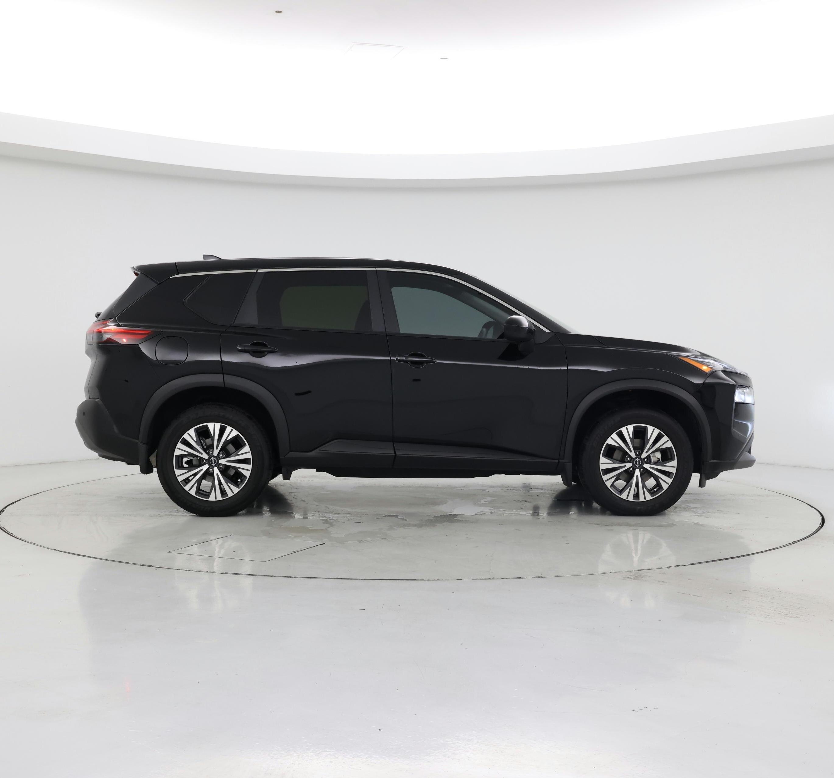 Thumbnail: 2023 Nissan Rogue - 7
