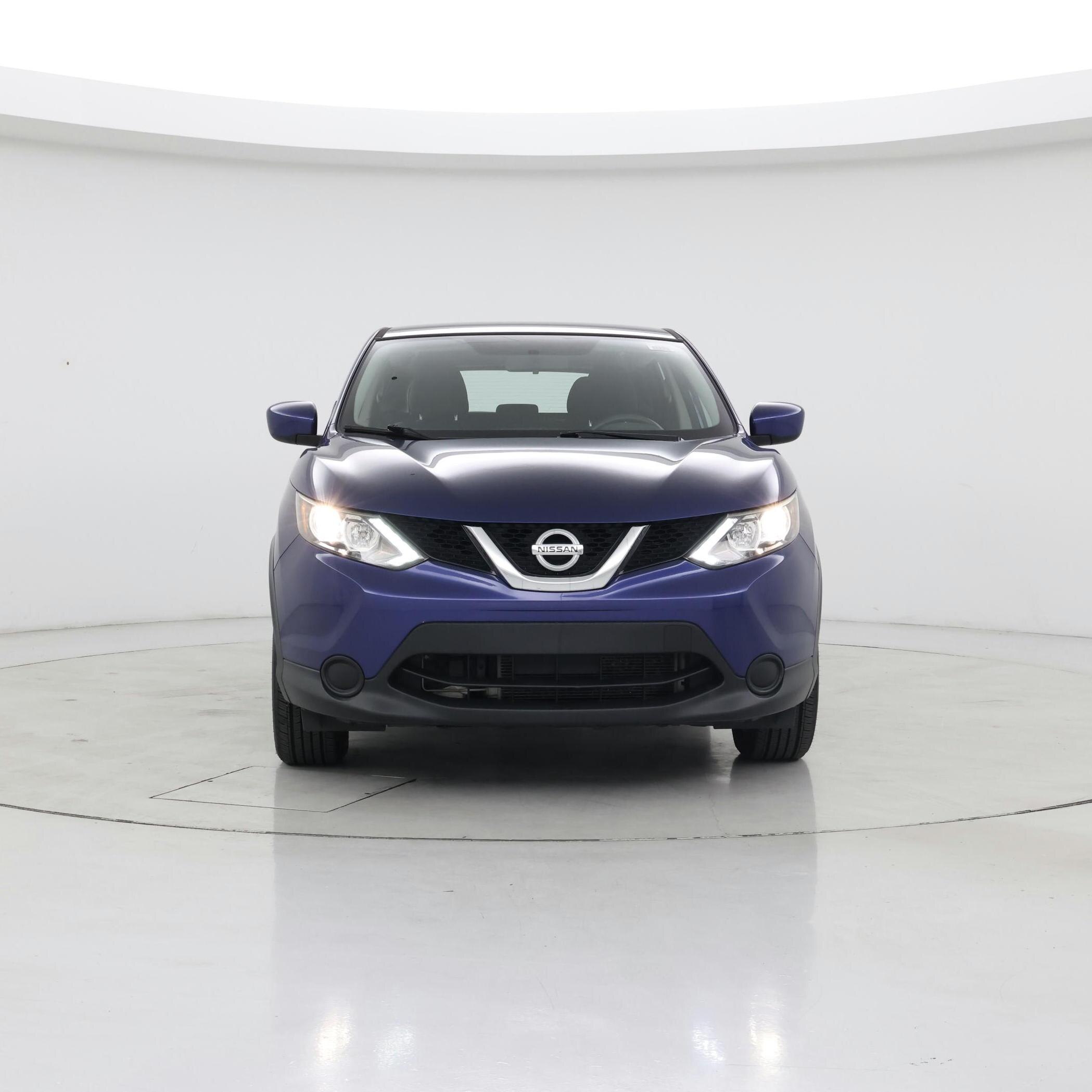 Thumbnail: 2018 Nissan Rogue Sport - 5