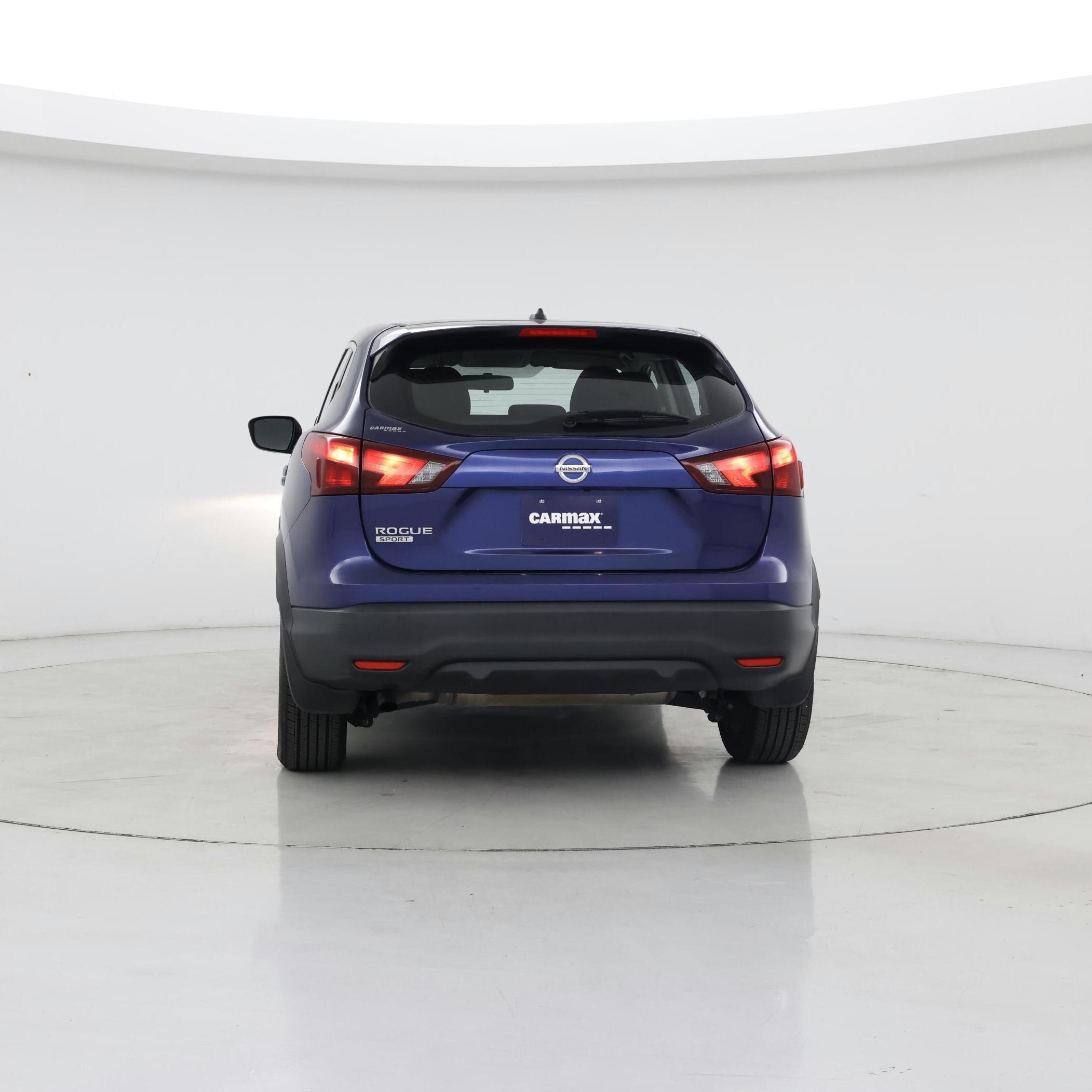 Thumbnail: 2018 Nissan Rogue Sport - 6