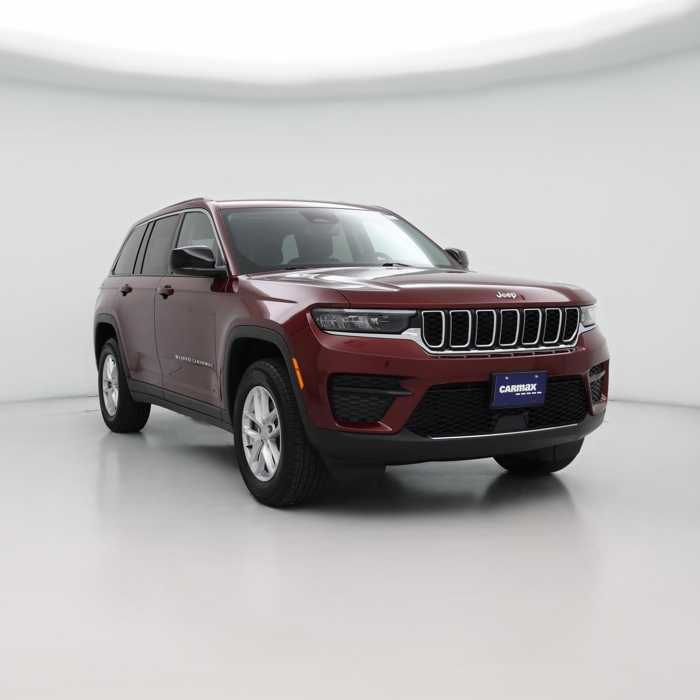 Thumbnail: 2023 Jeep Grand Cherokee - 1