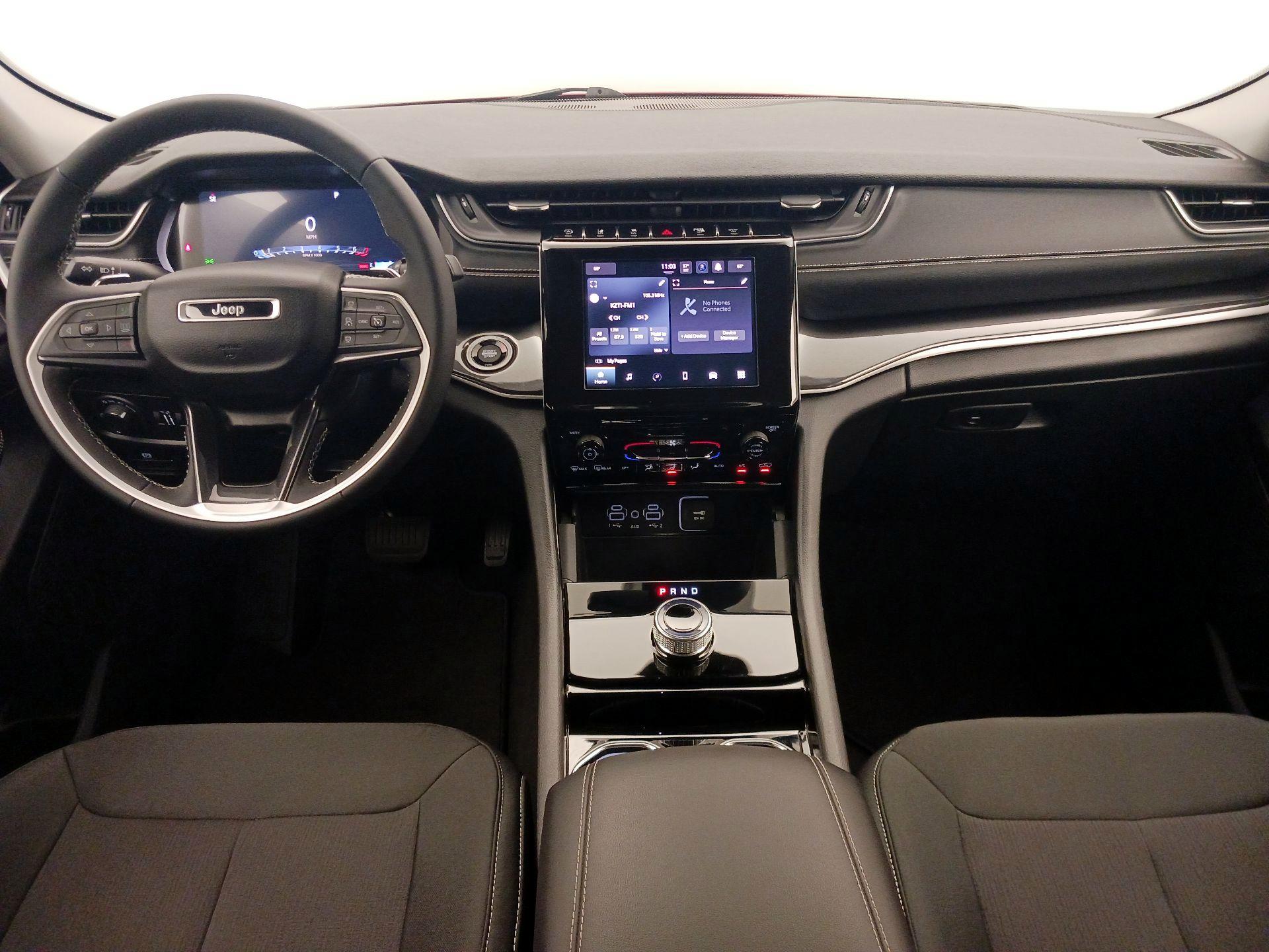 Thumbnail: 2023 Jeep Grand Cherokee - 9