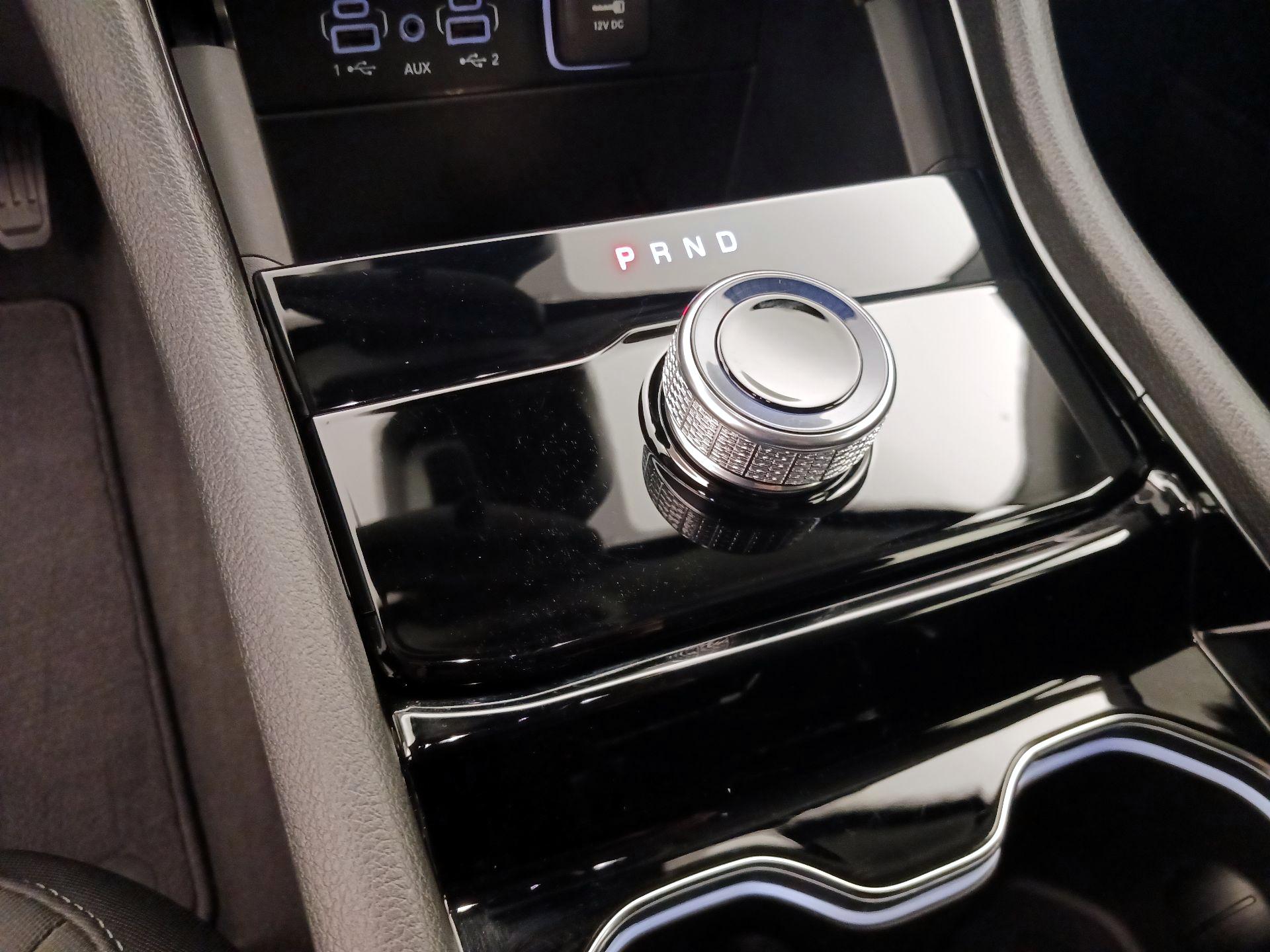 Thumbnail: 2023 Jeep Grand Cherokee - 17