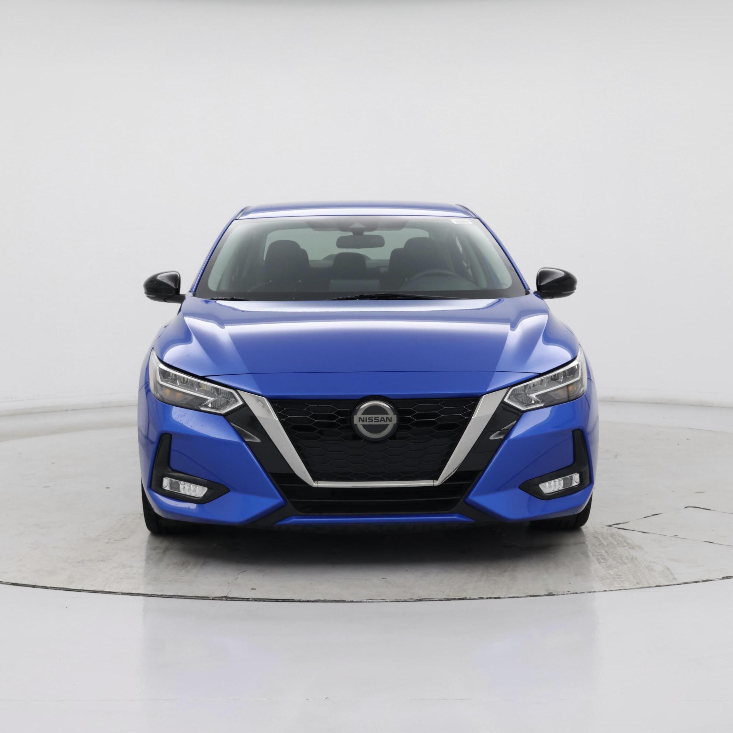 Thumbnail: 2021 Nissan Sentra - 5