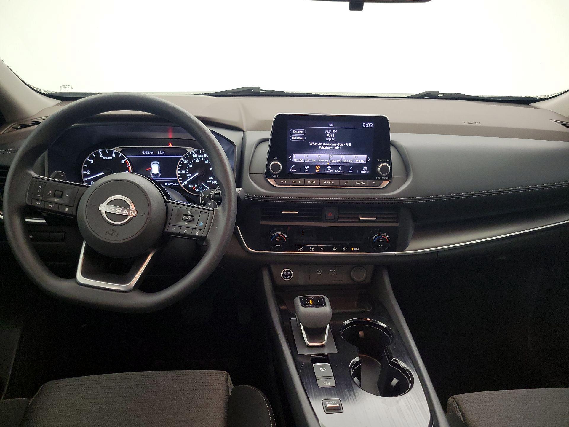 Thumbnail: 2023 Nissan Rogue - 9