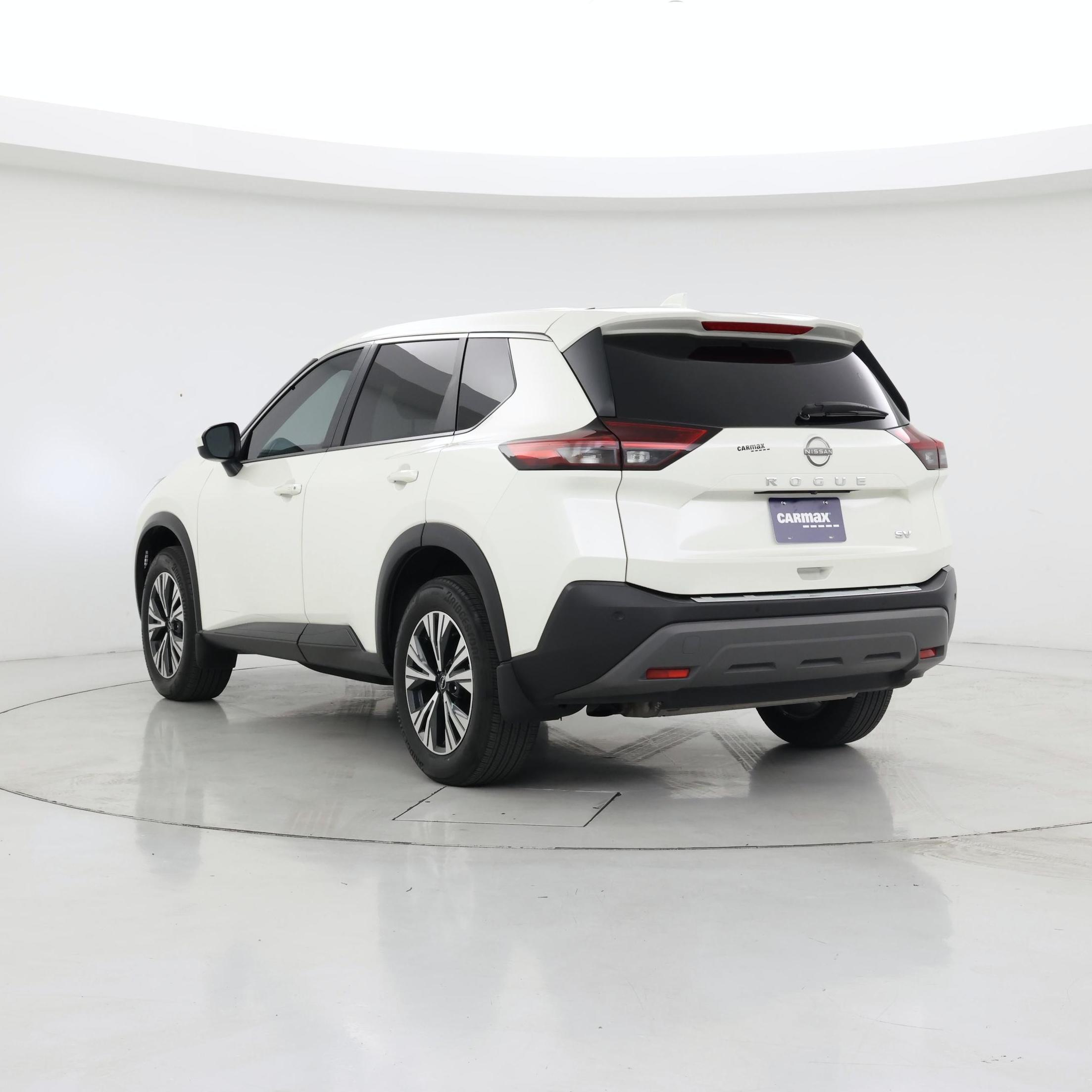 Thumbnail: 2023 Nissan Rogue - 2