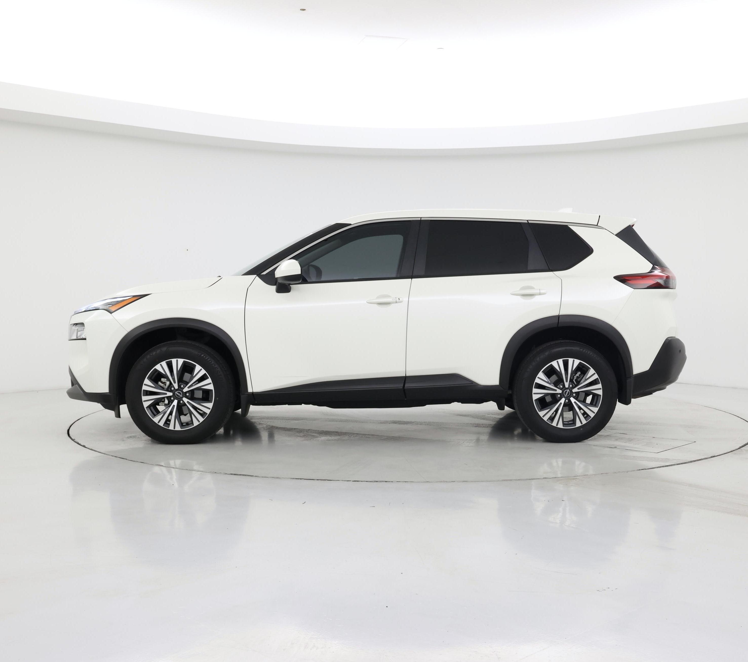 Thumbnail: 2023 Nissan Rogue - 3