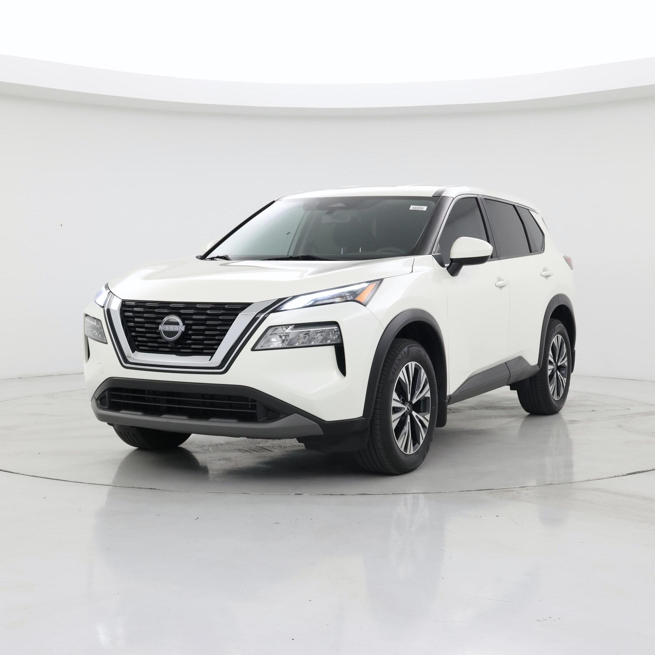 Thumbnail: 2023 Nissan Rogue - 4