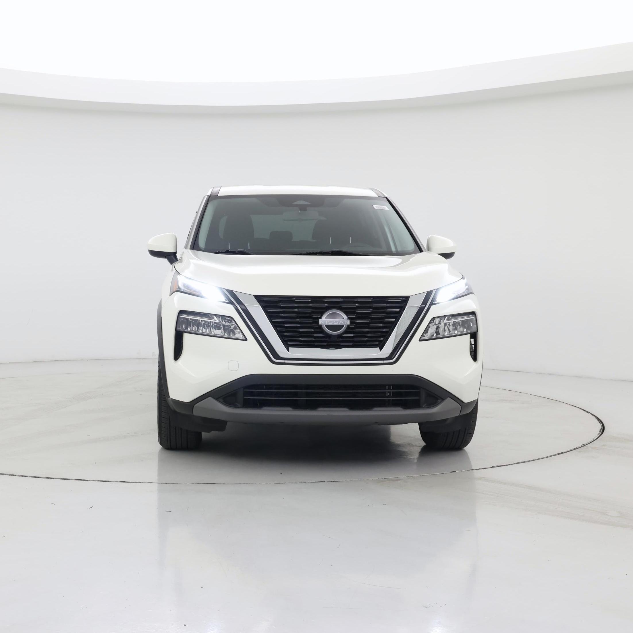 Thumbnail: 2023 Nissan Rogue - 5