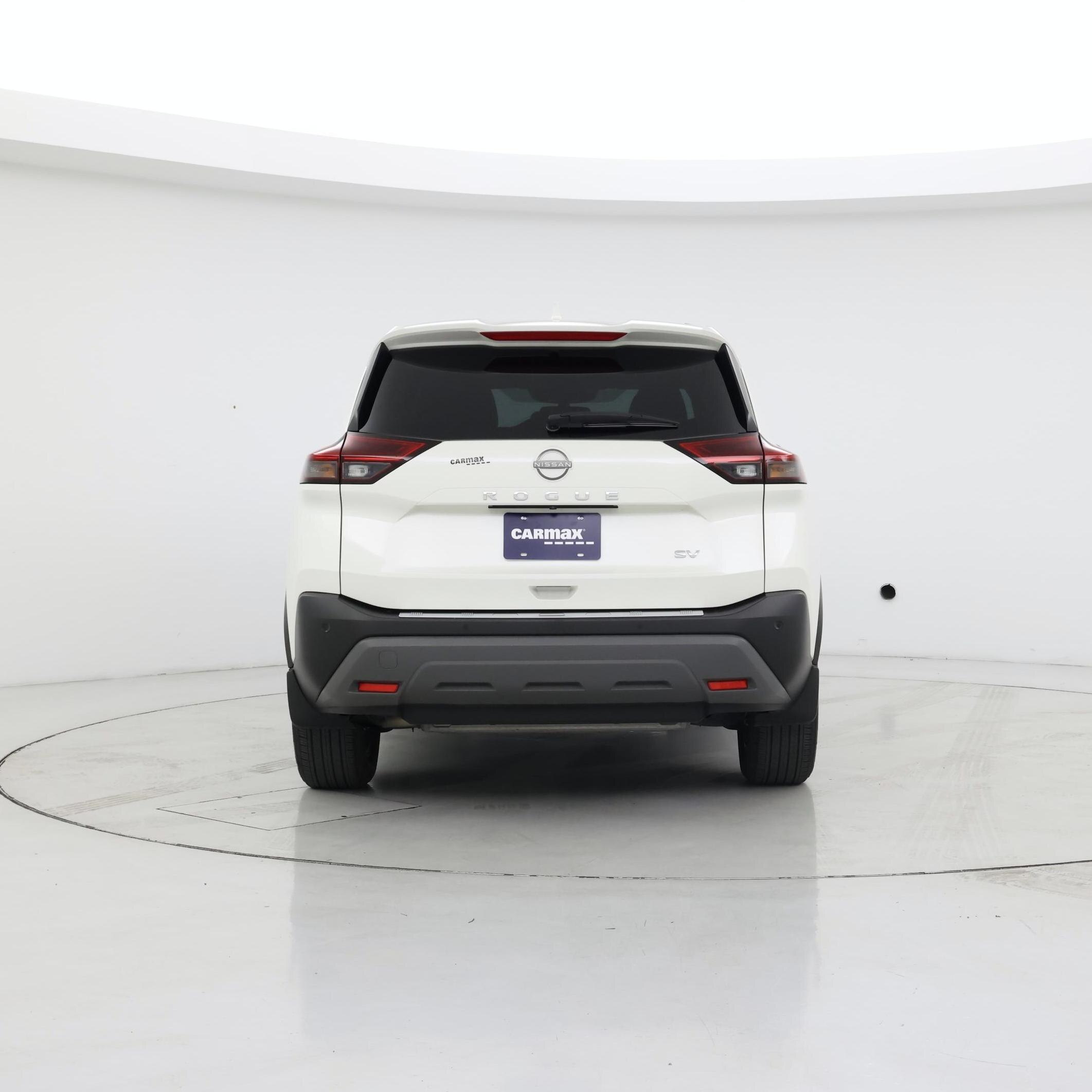Thumbnail: 2023 Nissan Rogue - 6