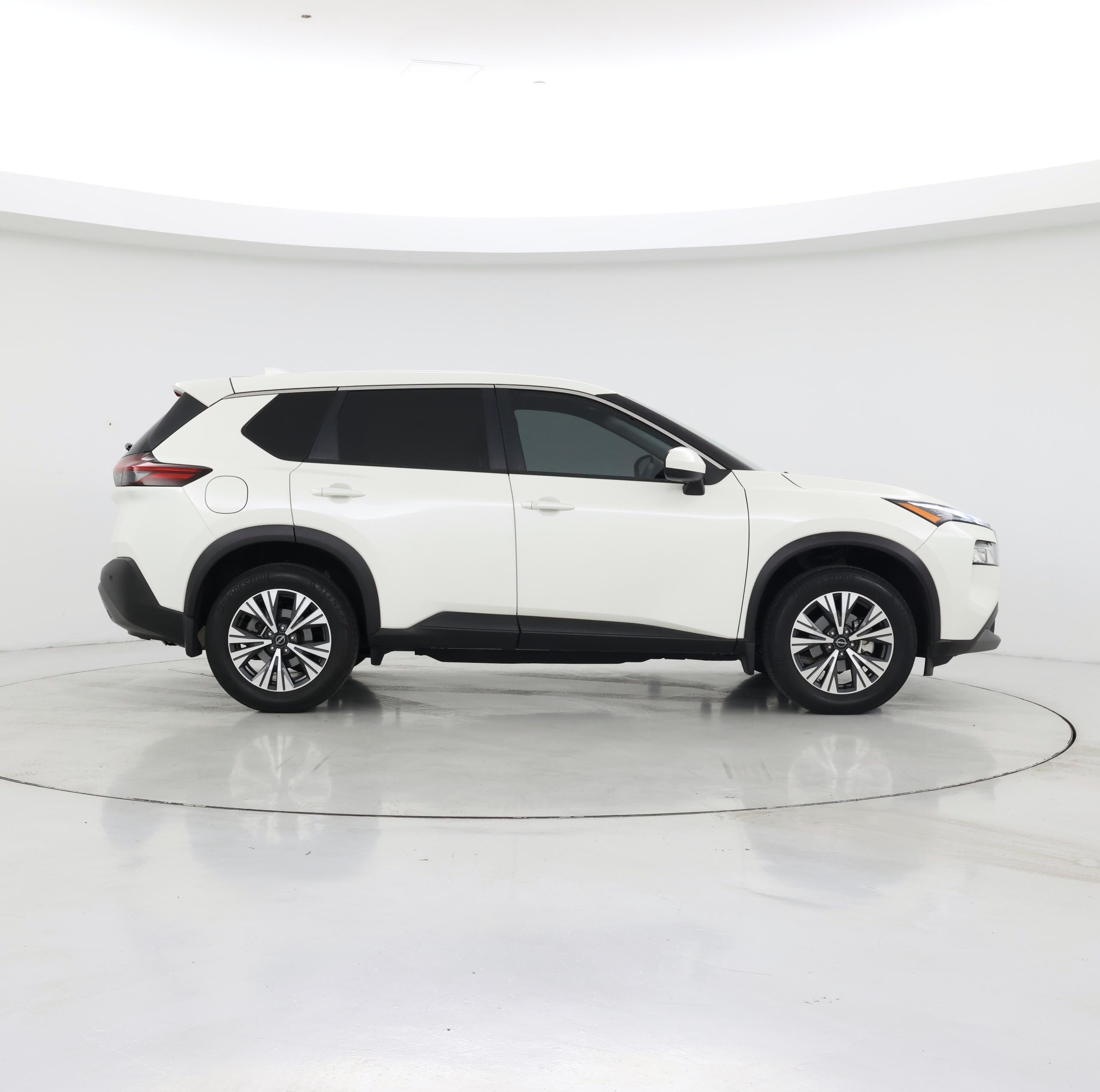 Thumbnail: 2023 Nissan Rogue - 7