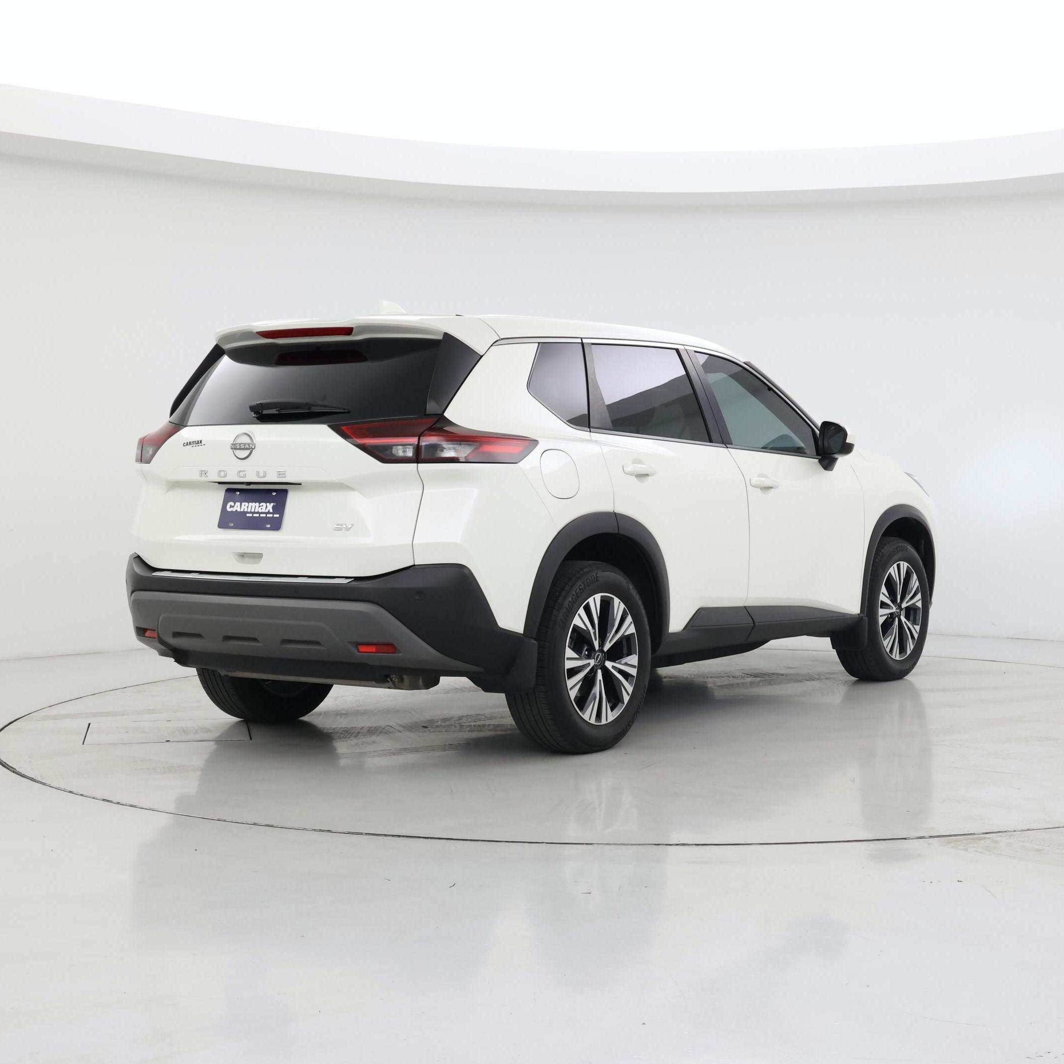 Thumbnail: 2023 Nissan Rogue - 8