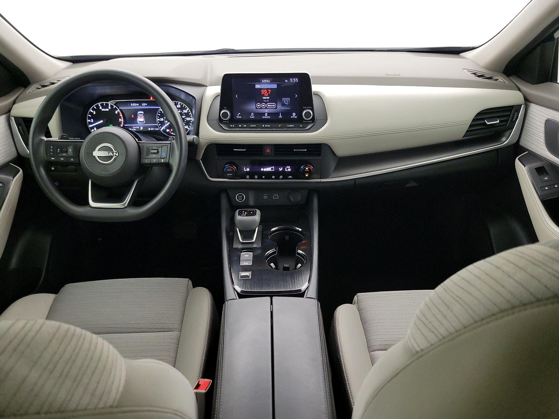 Thumbnail: 2023 Nissan Rogue - 9