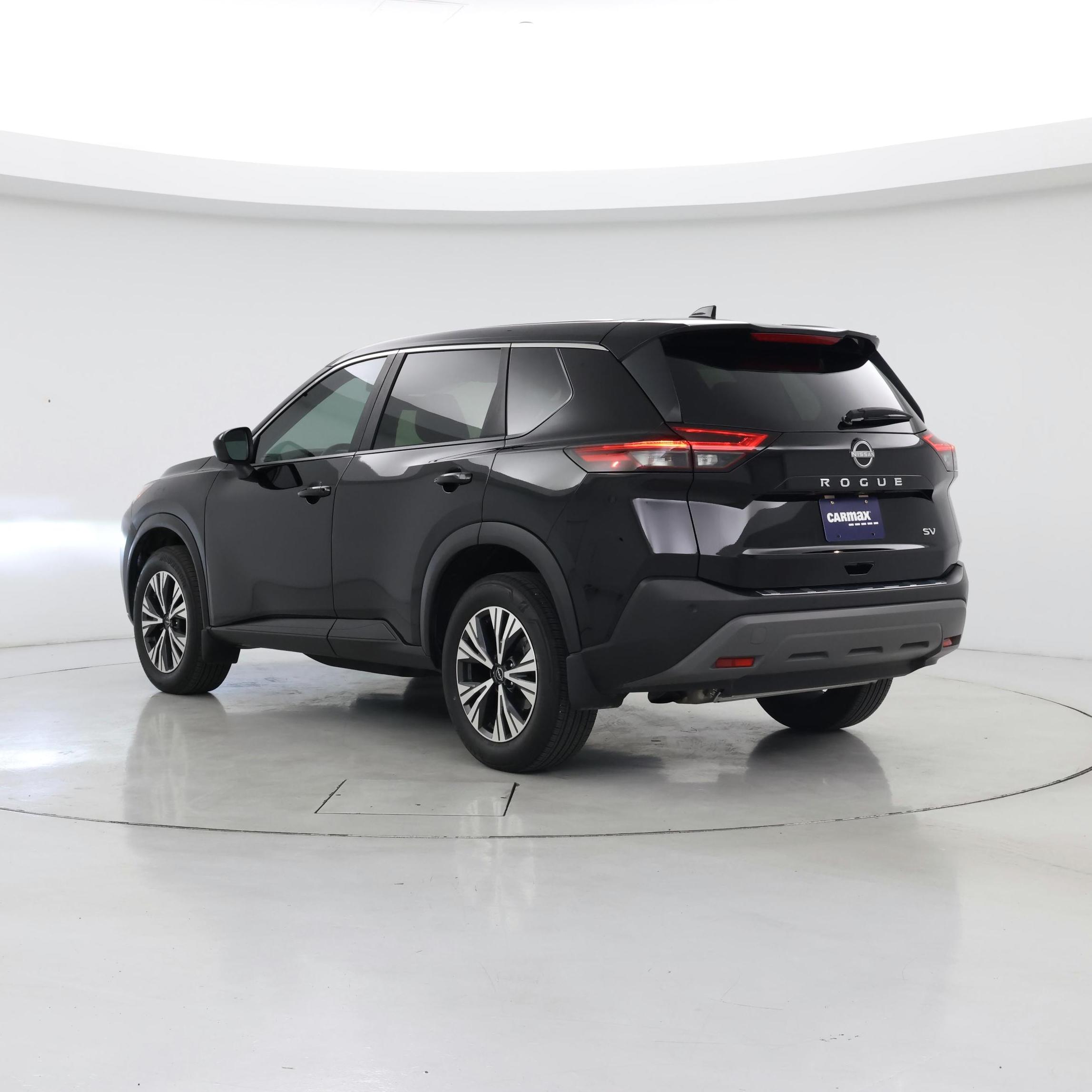 Thumbnail: 2023 Nissan Rogue - 2