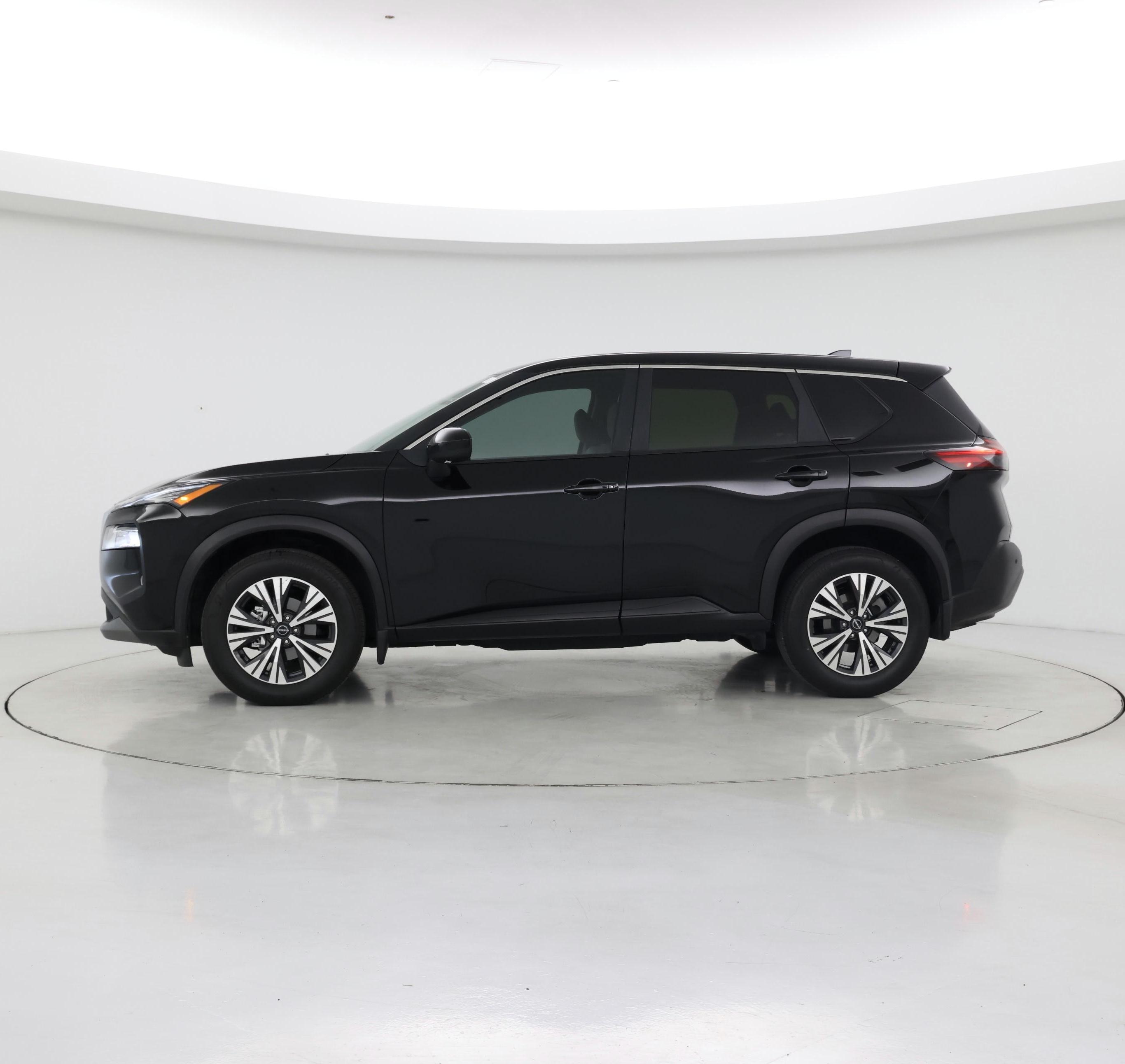 Thumbnail: 2023 Nissan Rogue - 3