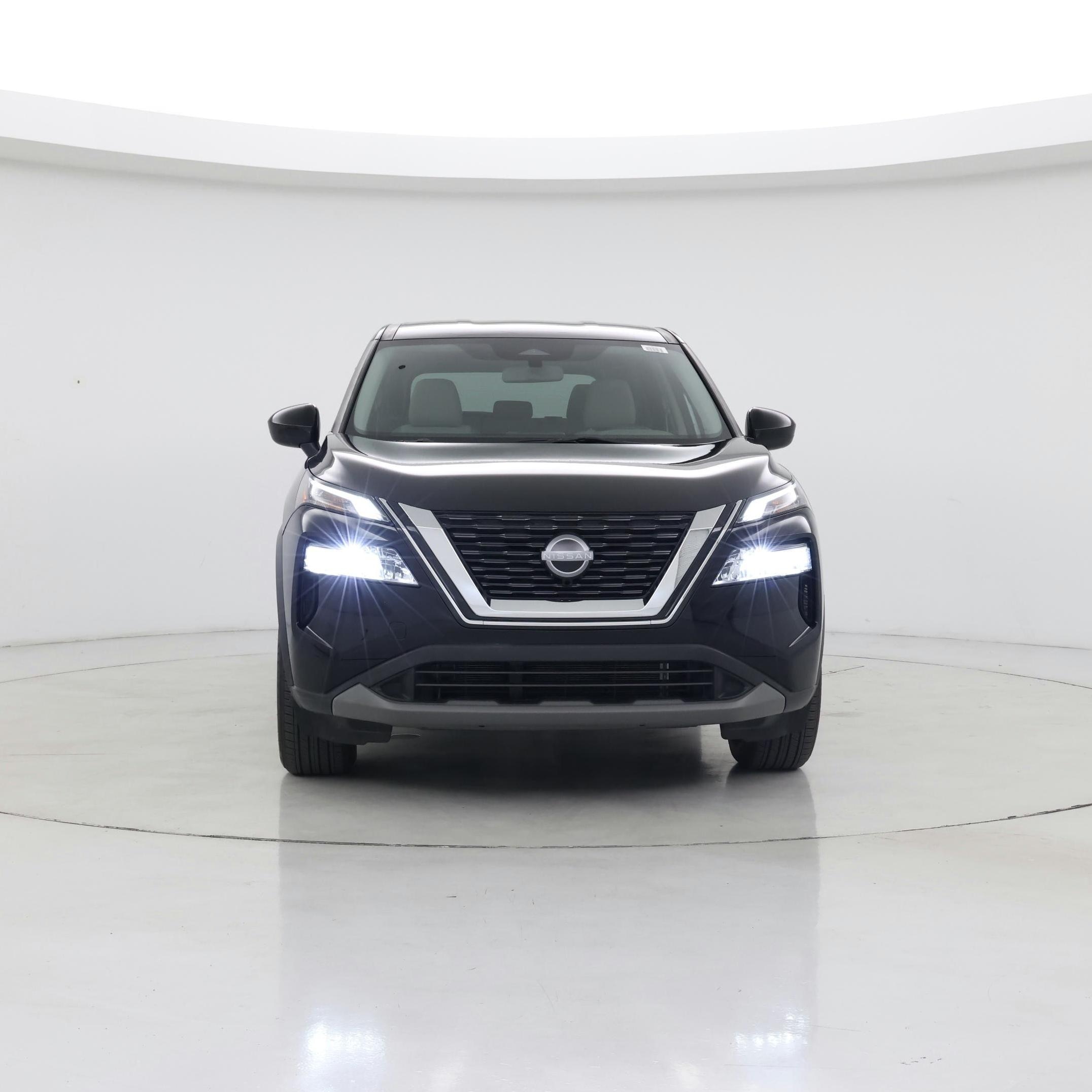Thumbnail: 2023 Nissan Rogue - 5