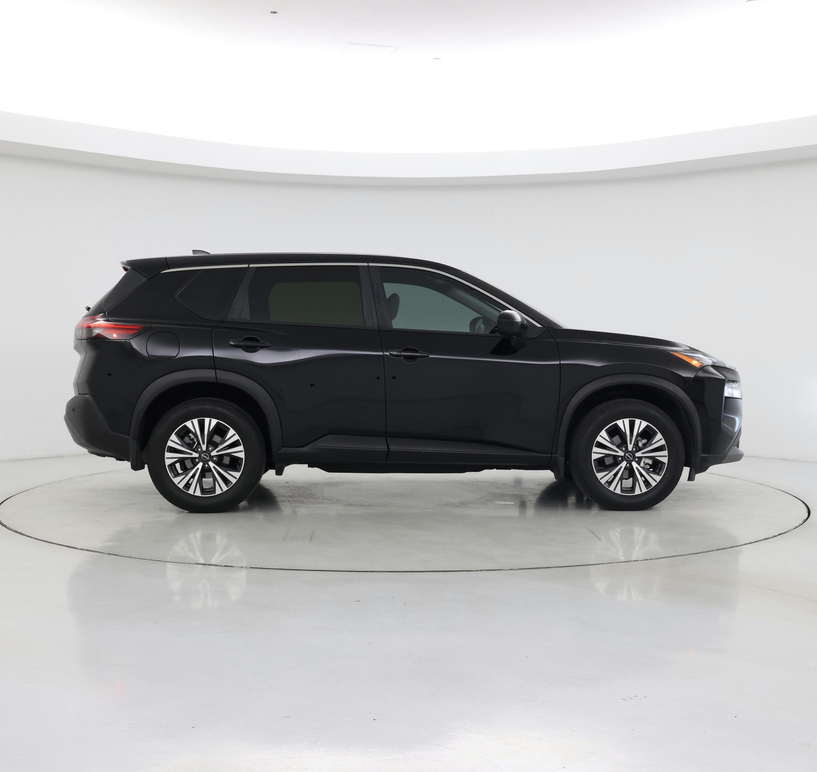 Thumbnail: 2023 Nissan Rogue - 7