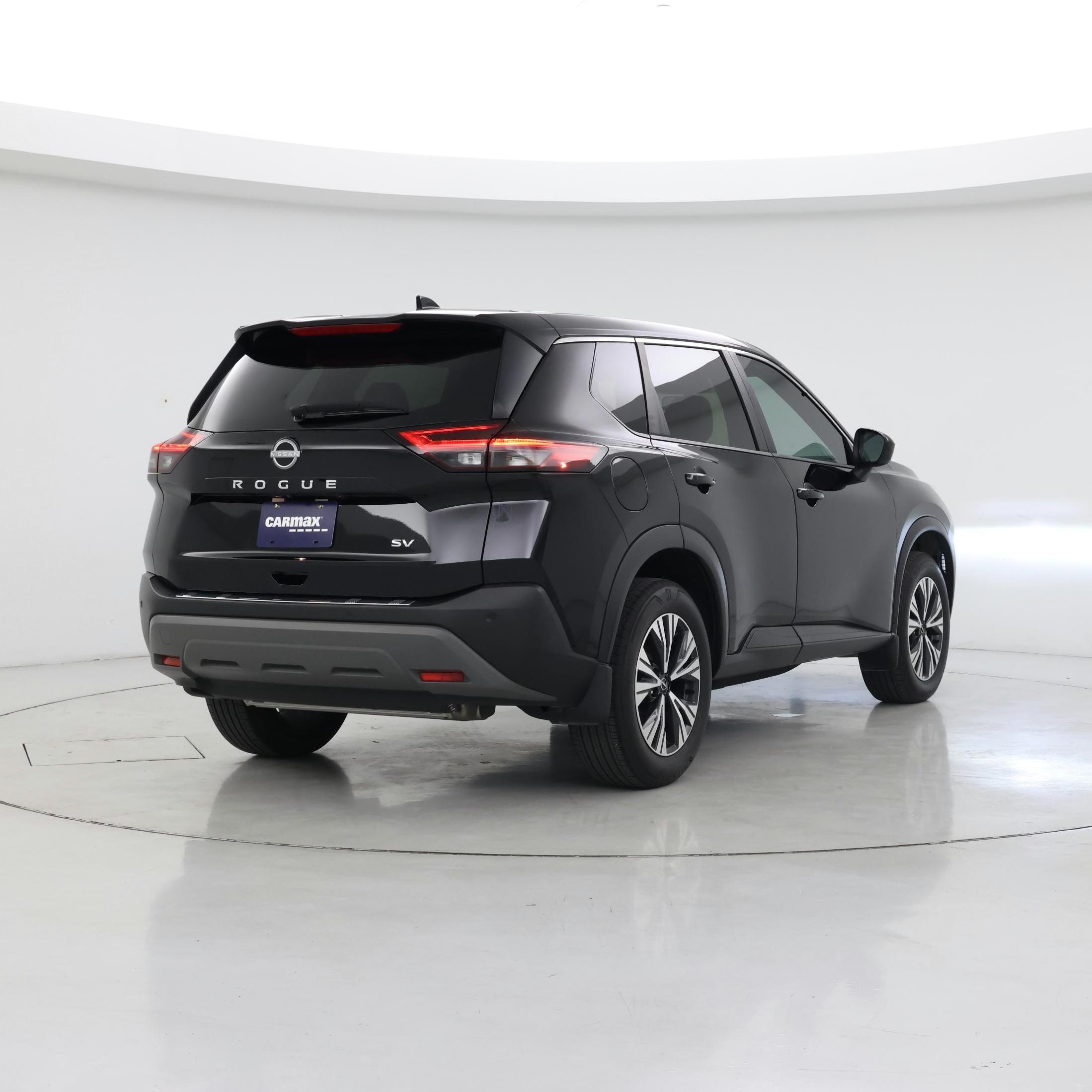 Thumbnail: 2023 Nissan Rogue - 8