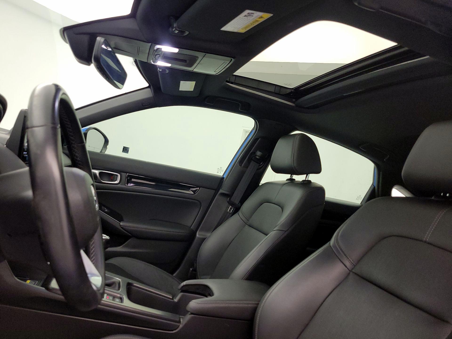 Thumbnail: 2024 Honda Civic - 20