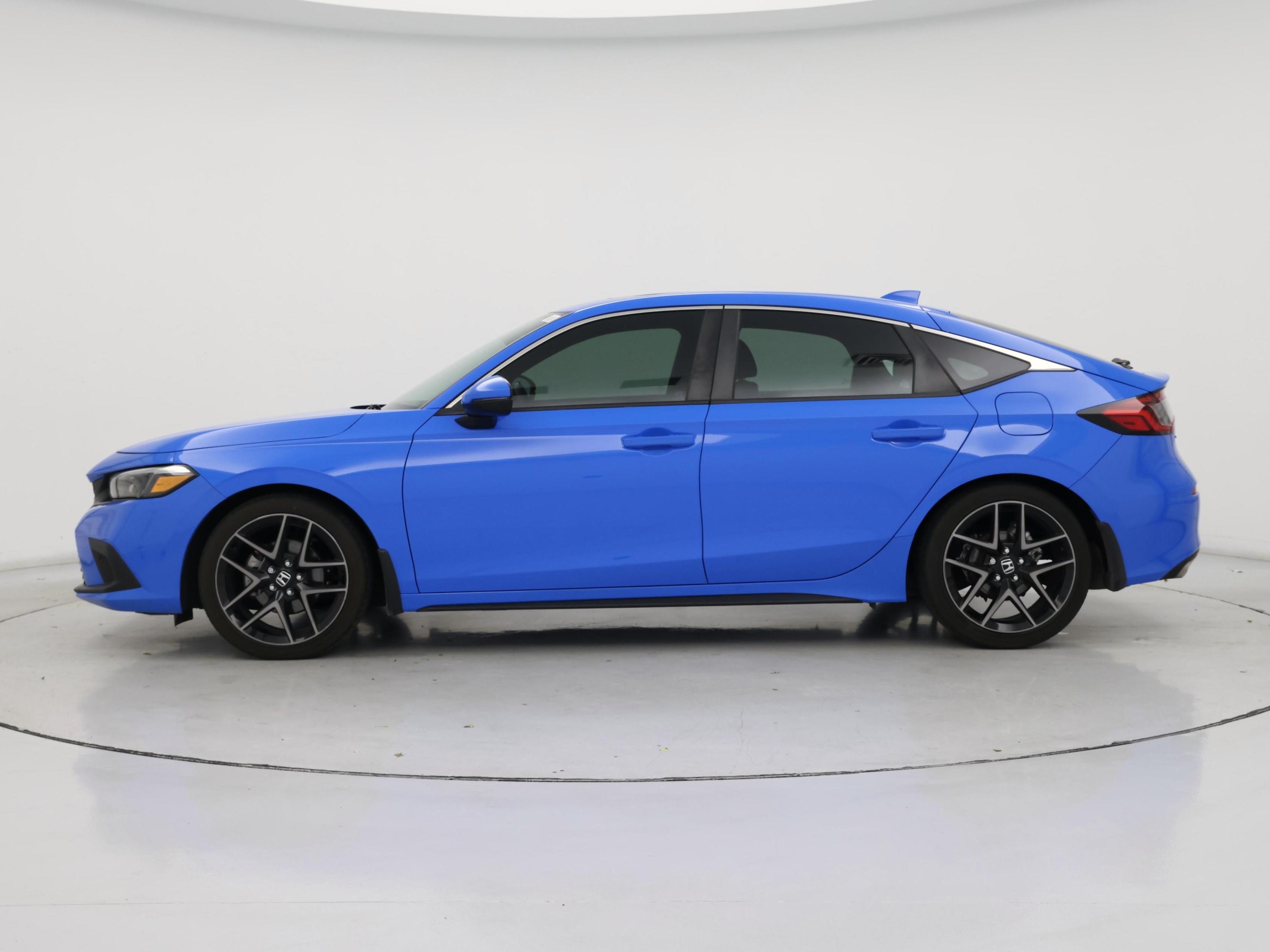 Thumbnail: 2024 Honda Civic - 3